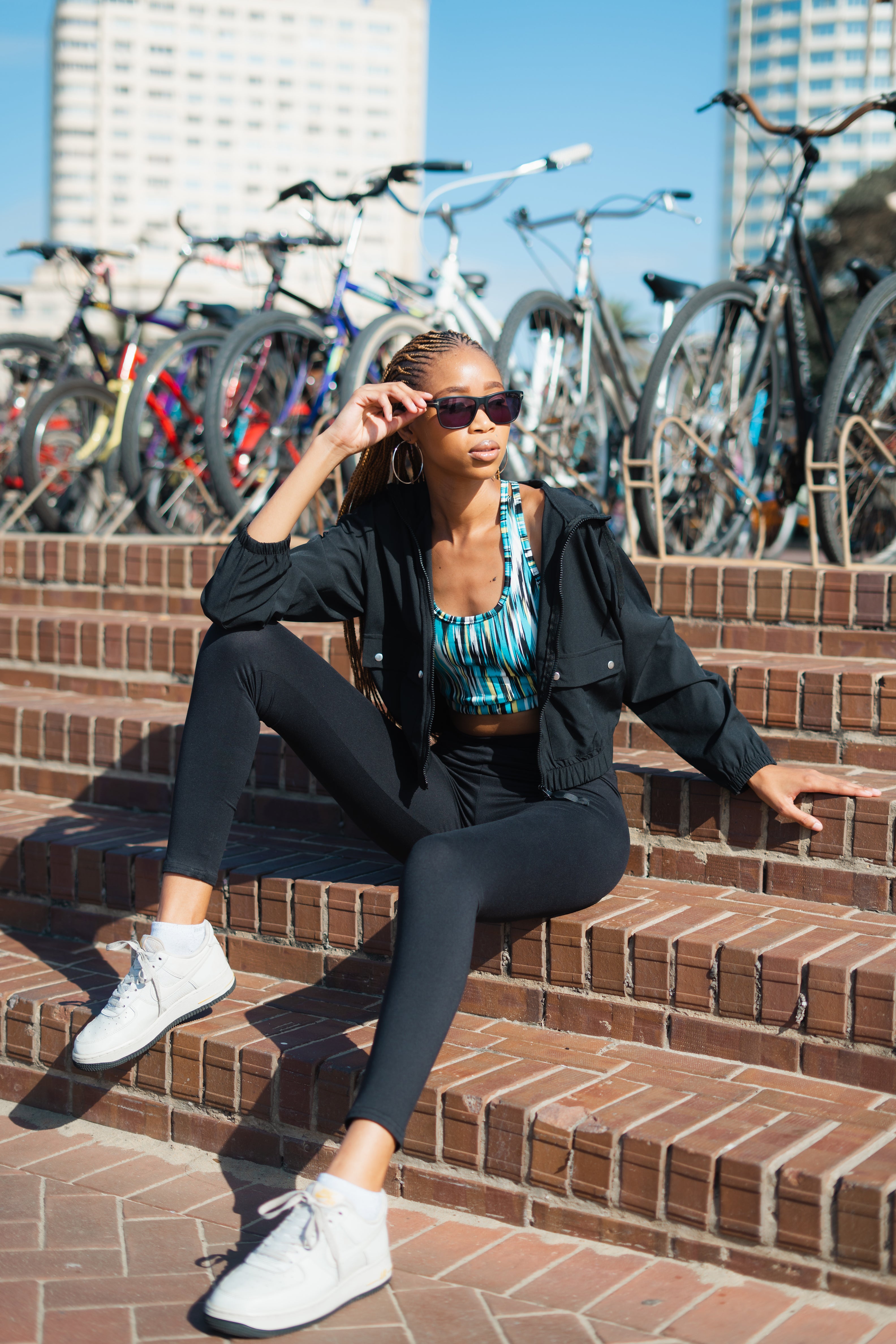 Take 2 Active Leggings for R140