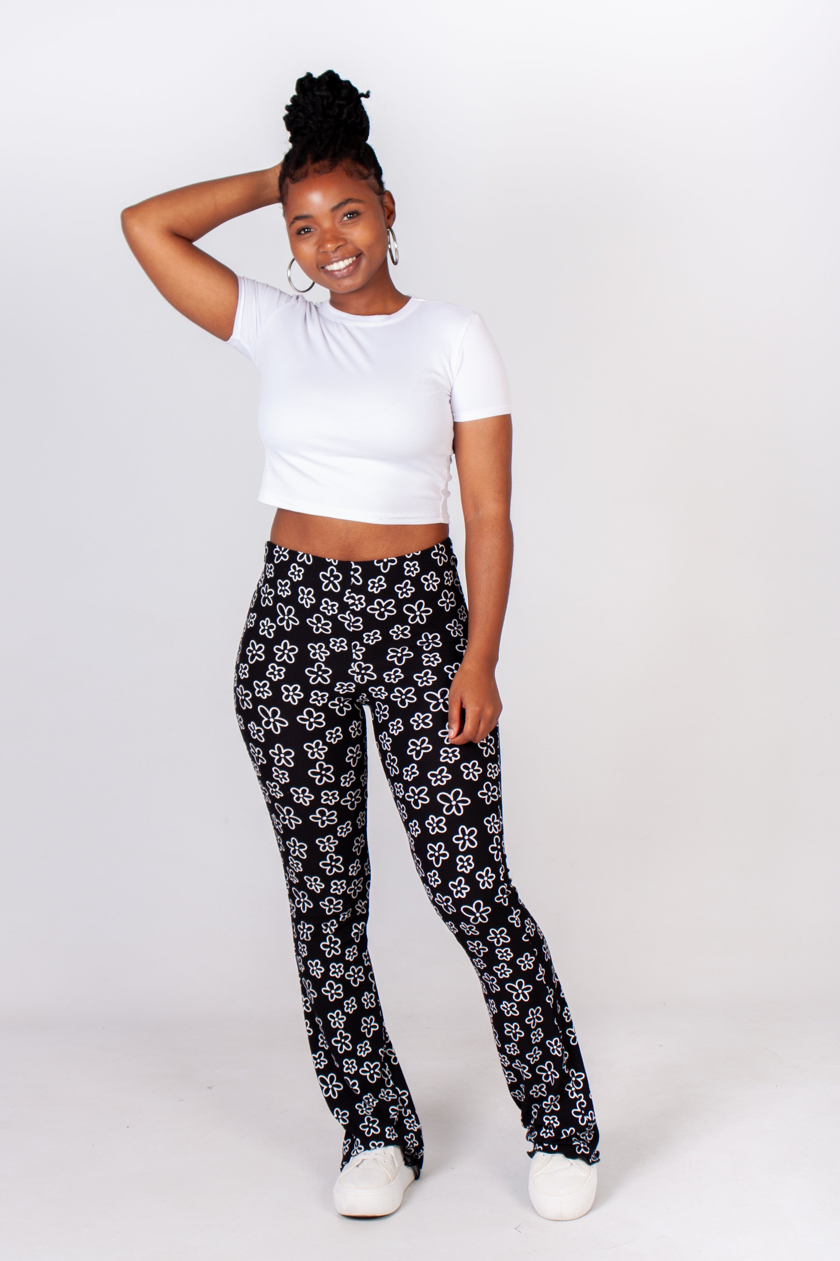 Take 2 Flared Leggings for R200