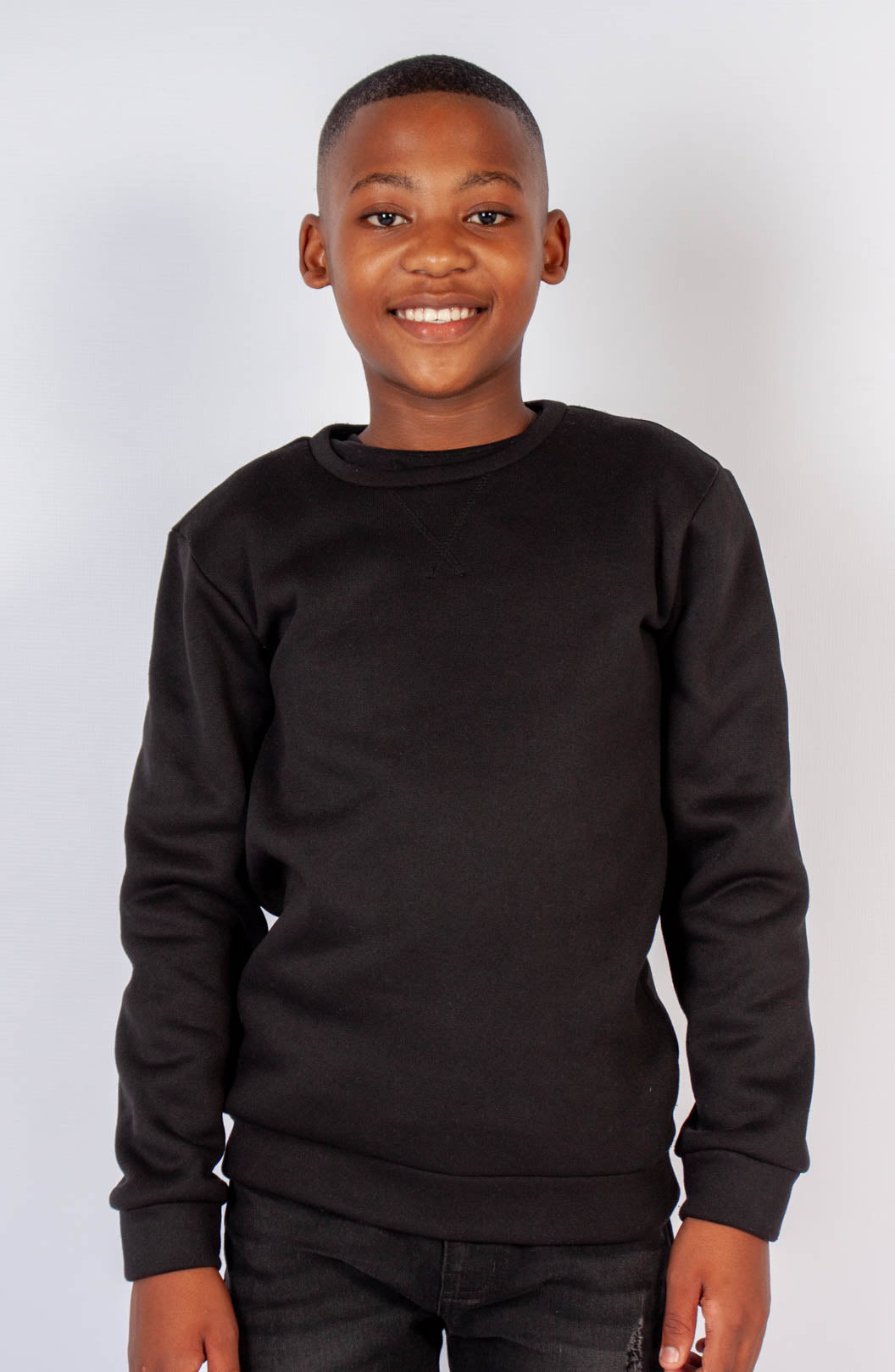 Older Boys Sweaters or Joggers for R140