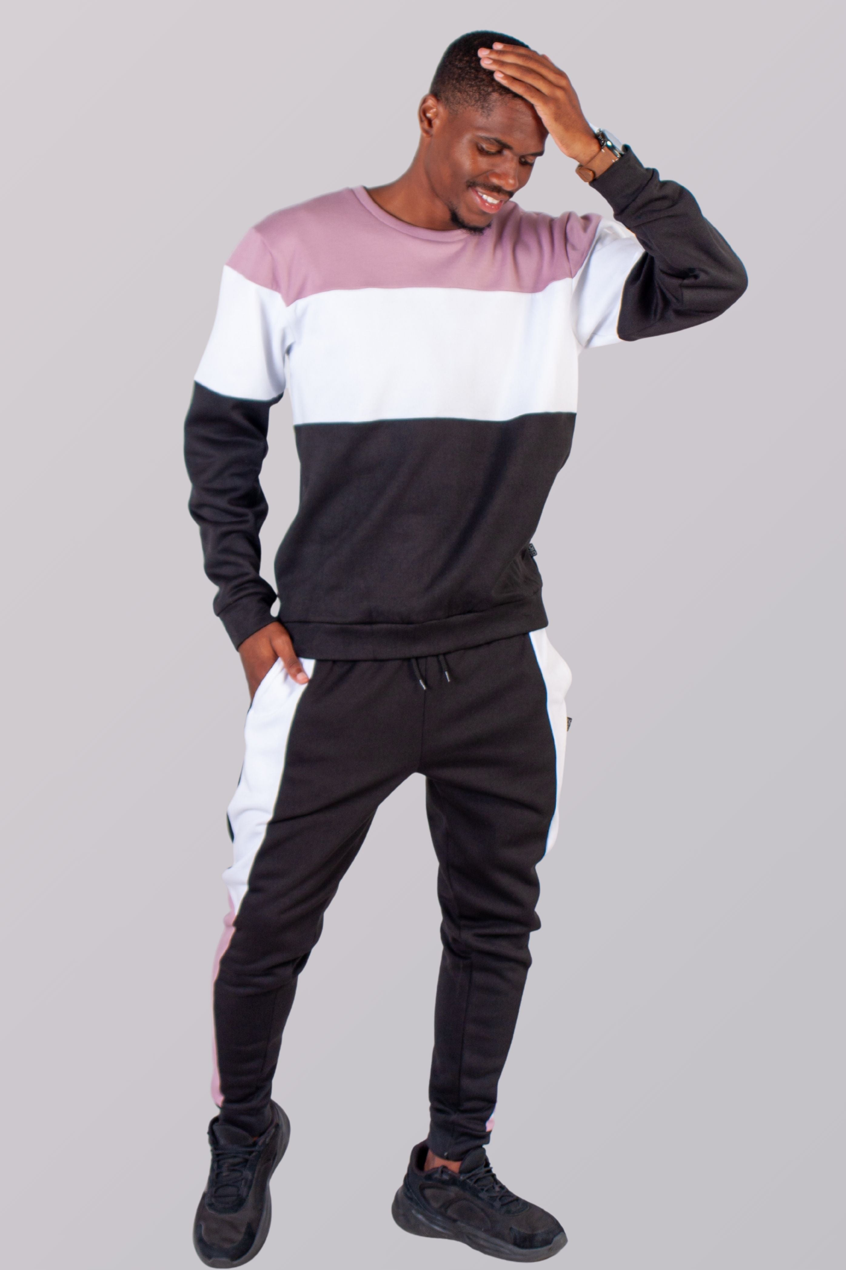 Take 2 Sweaters for R220