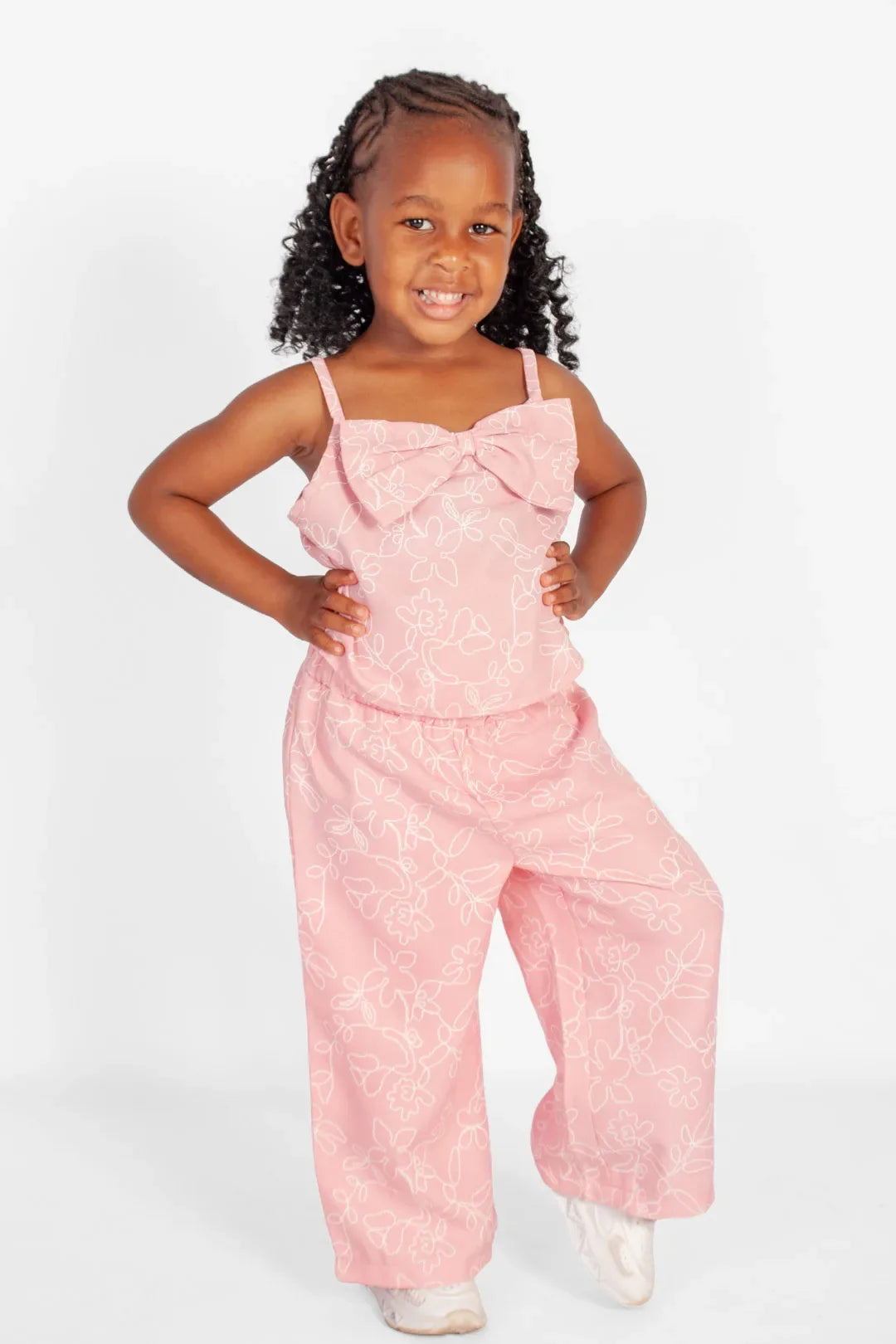Girls 2-6 Pants & Leggings