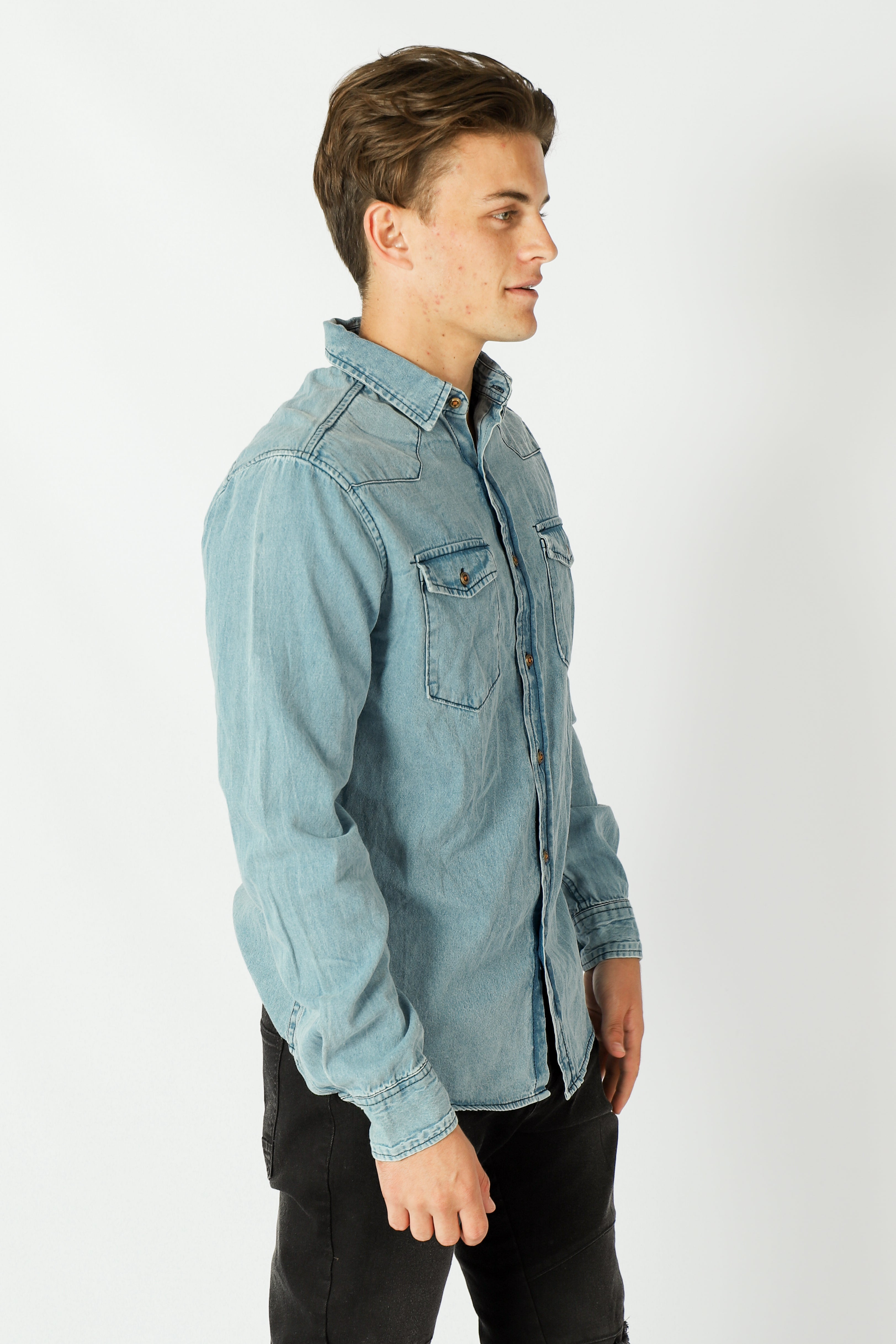 Mens Shirts