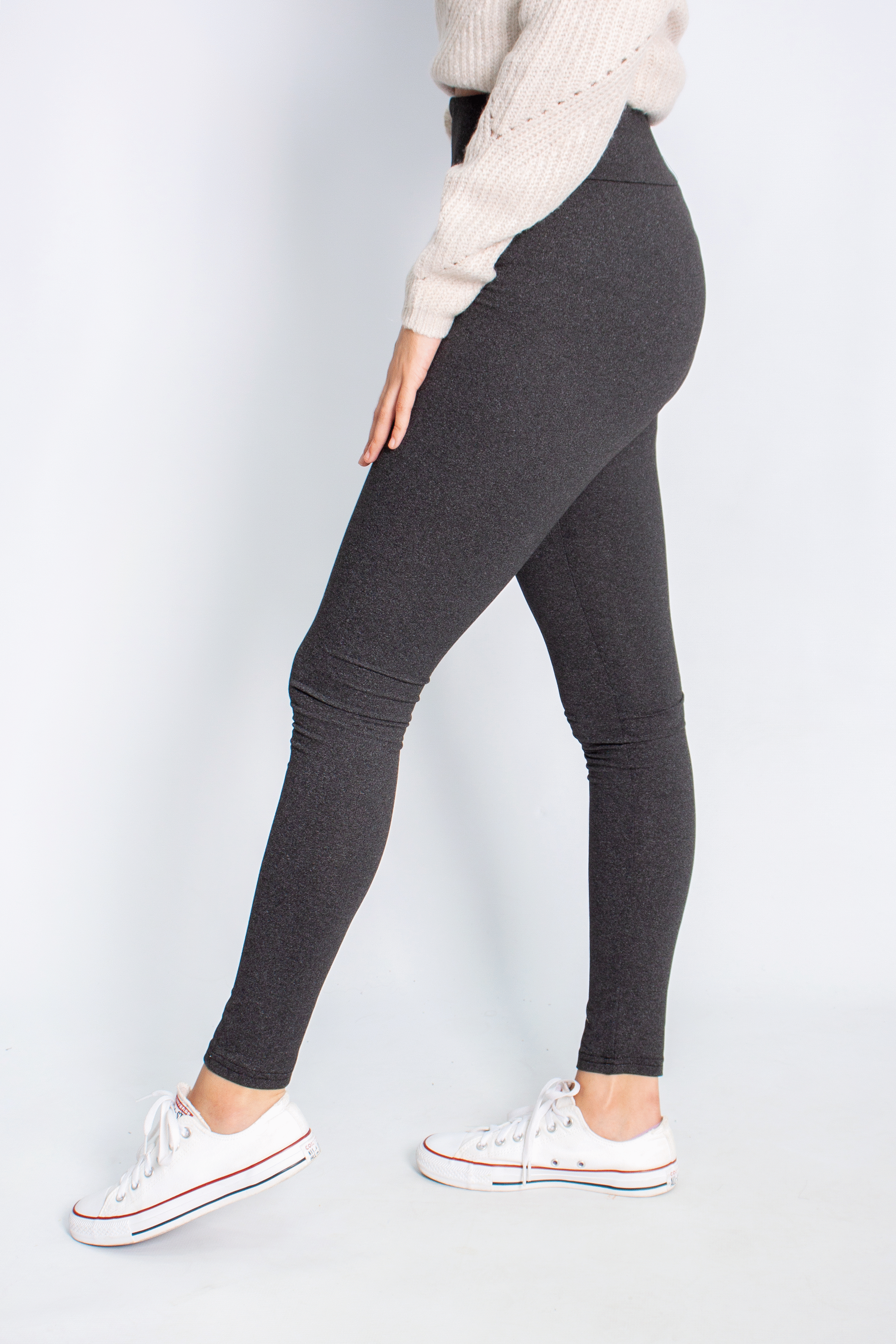 Ladies Leggings Buy 1 Get 1 Free