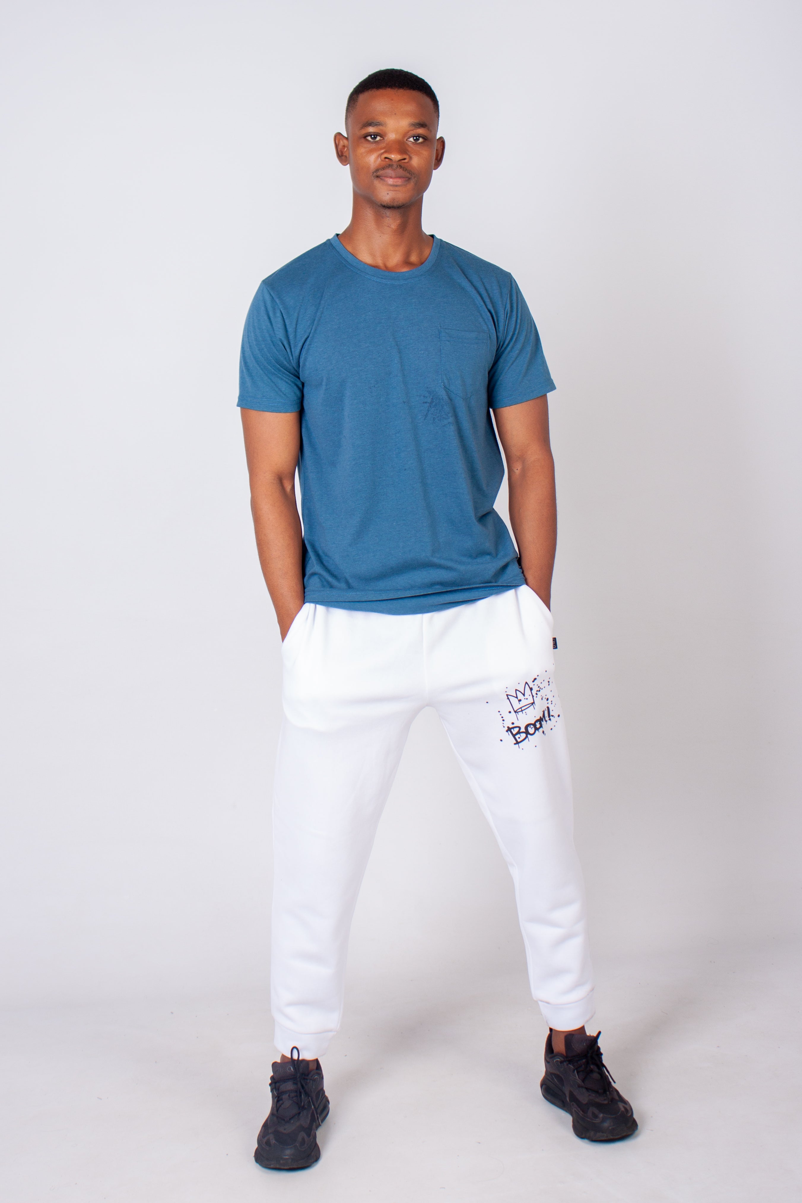 Joggers
