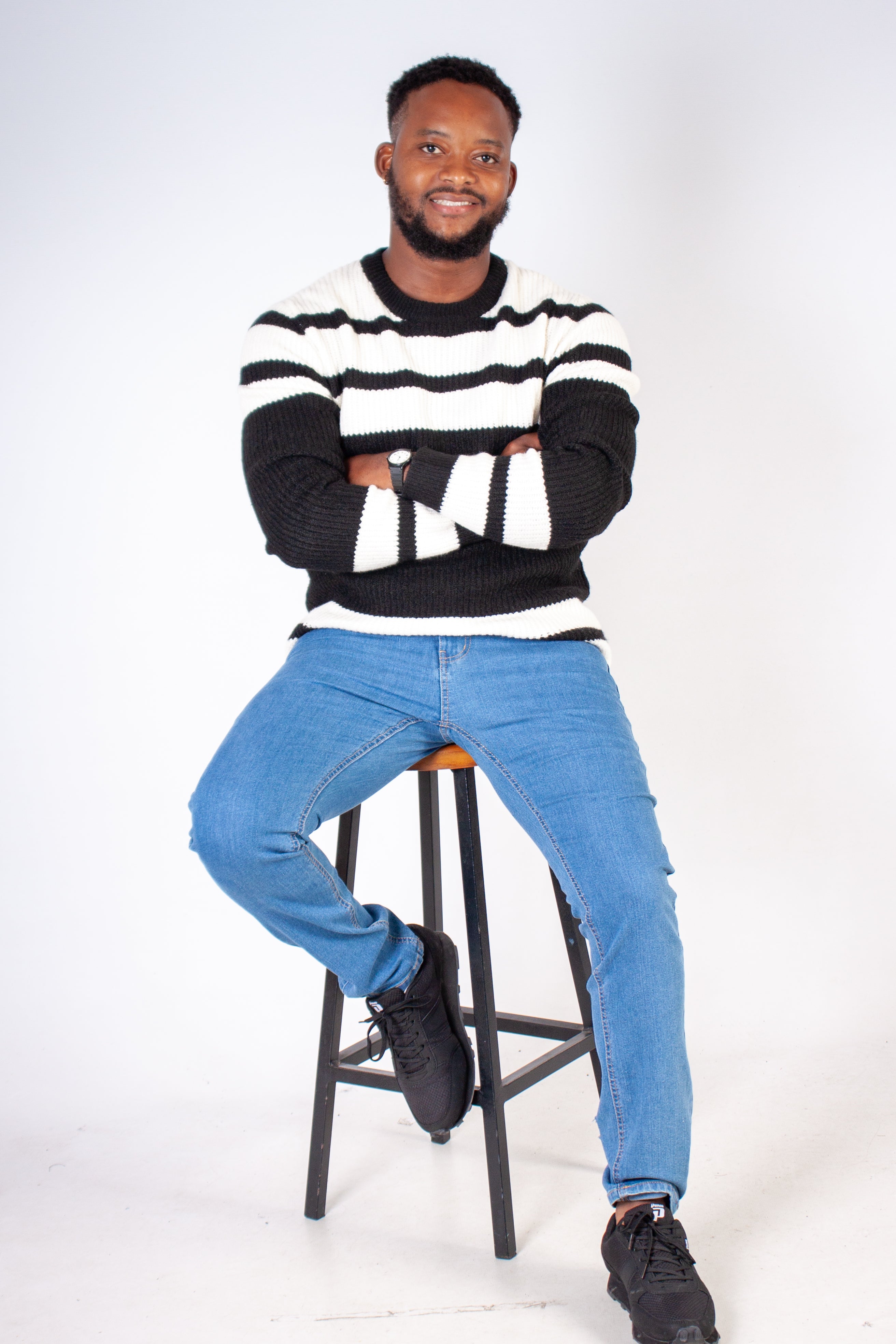 Knitwear