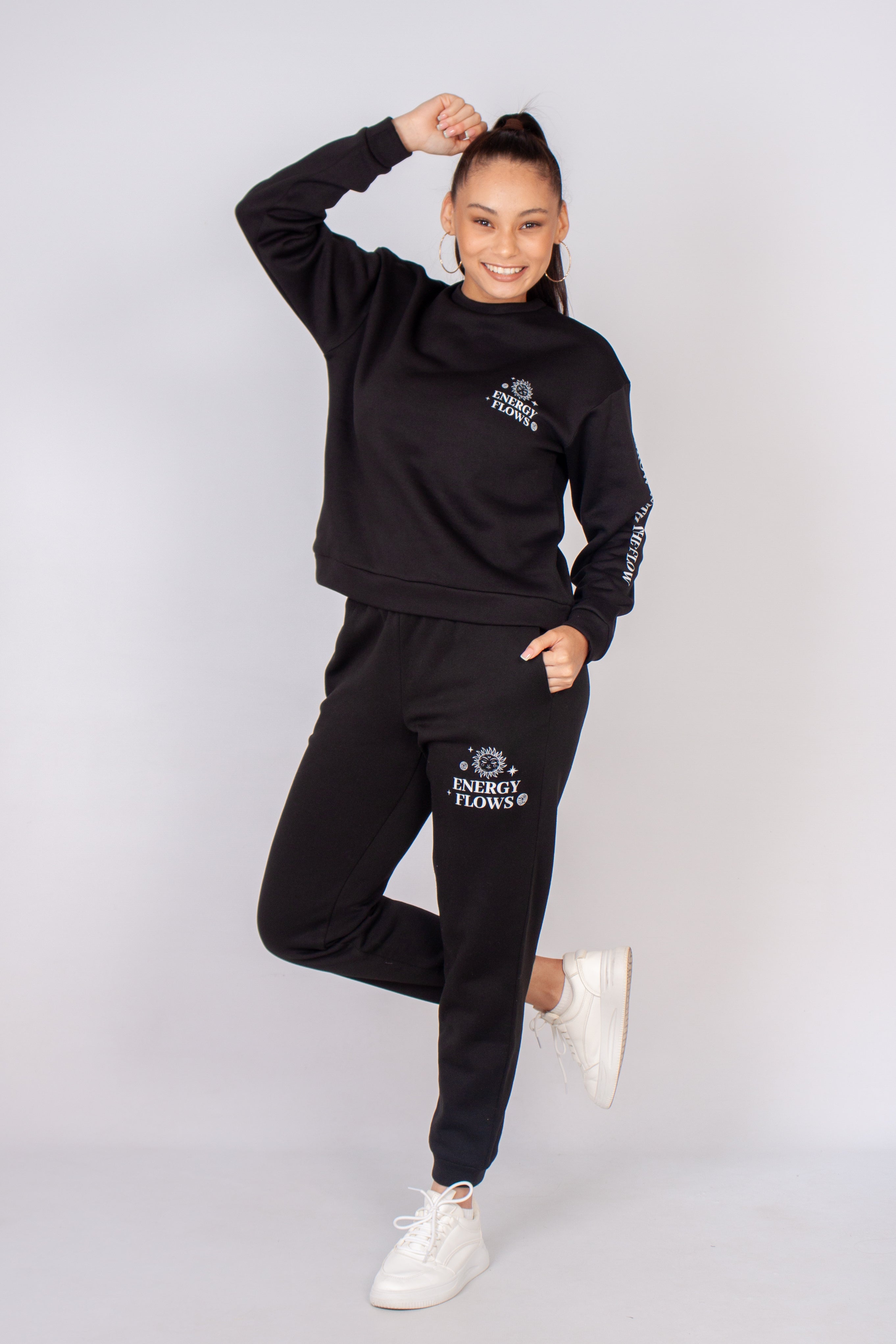 Joggers