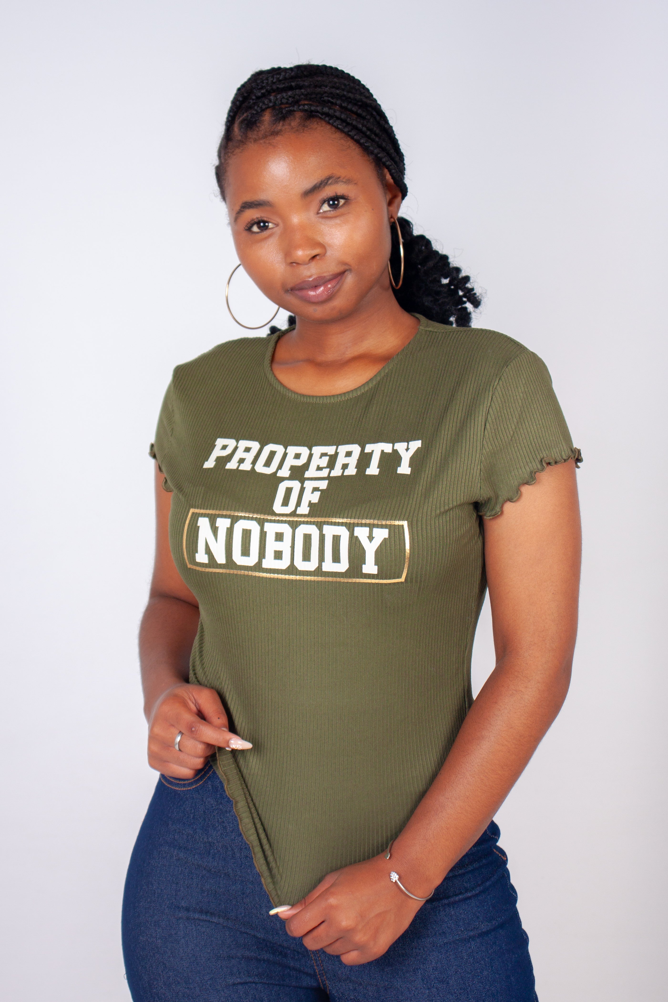 T-shirts