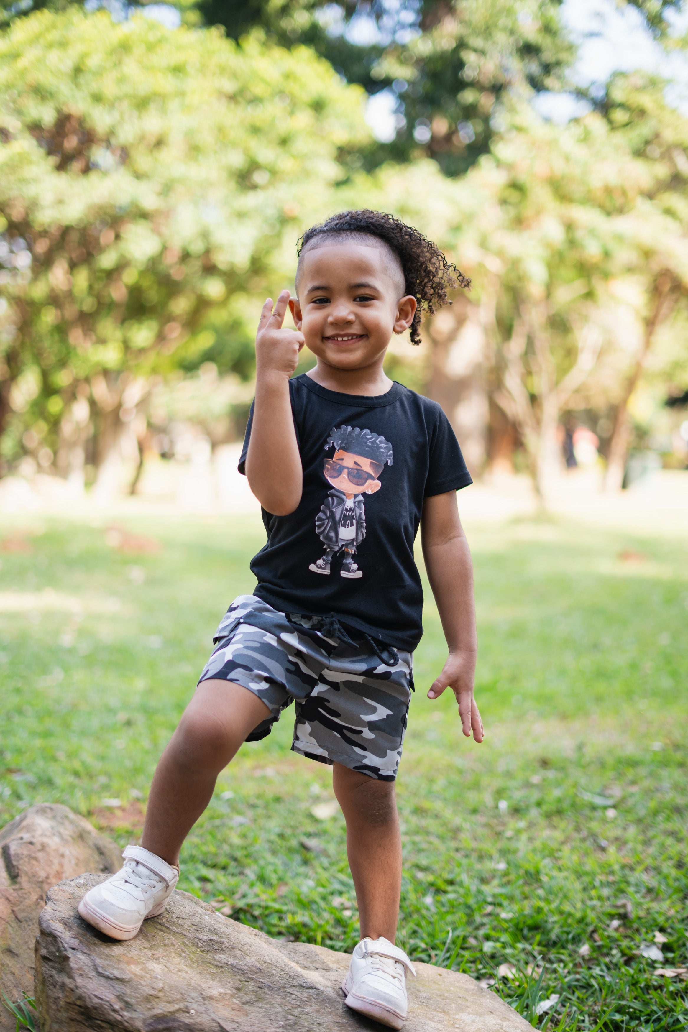 Boys 2-6 Years