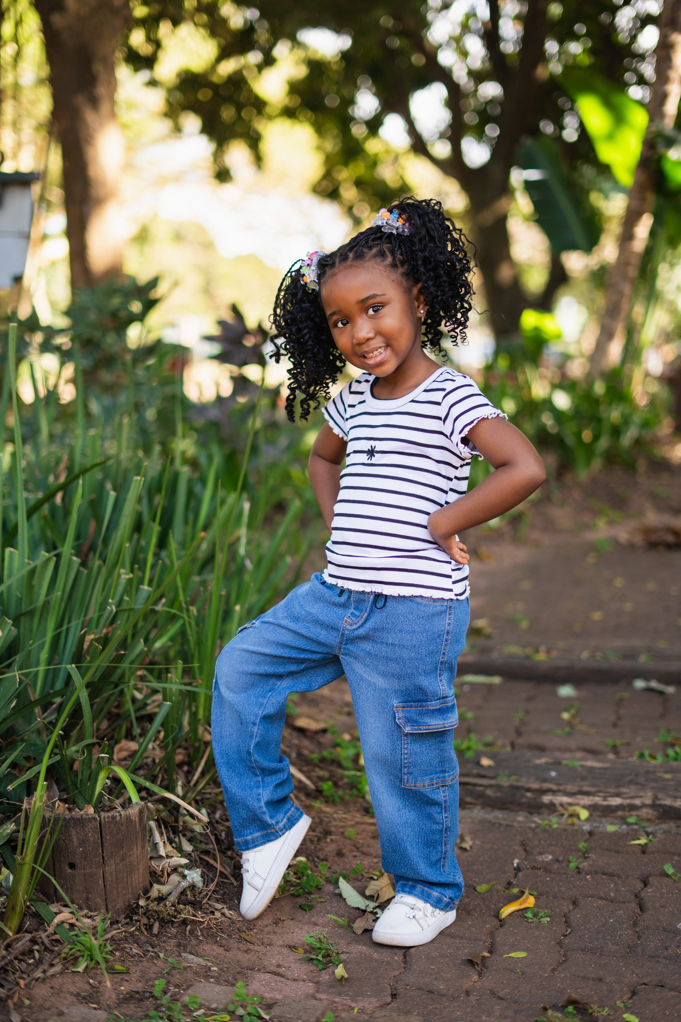 Girls 2-6 Years