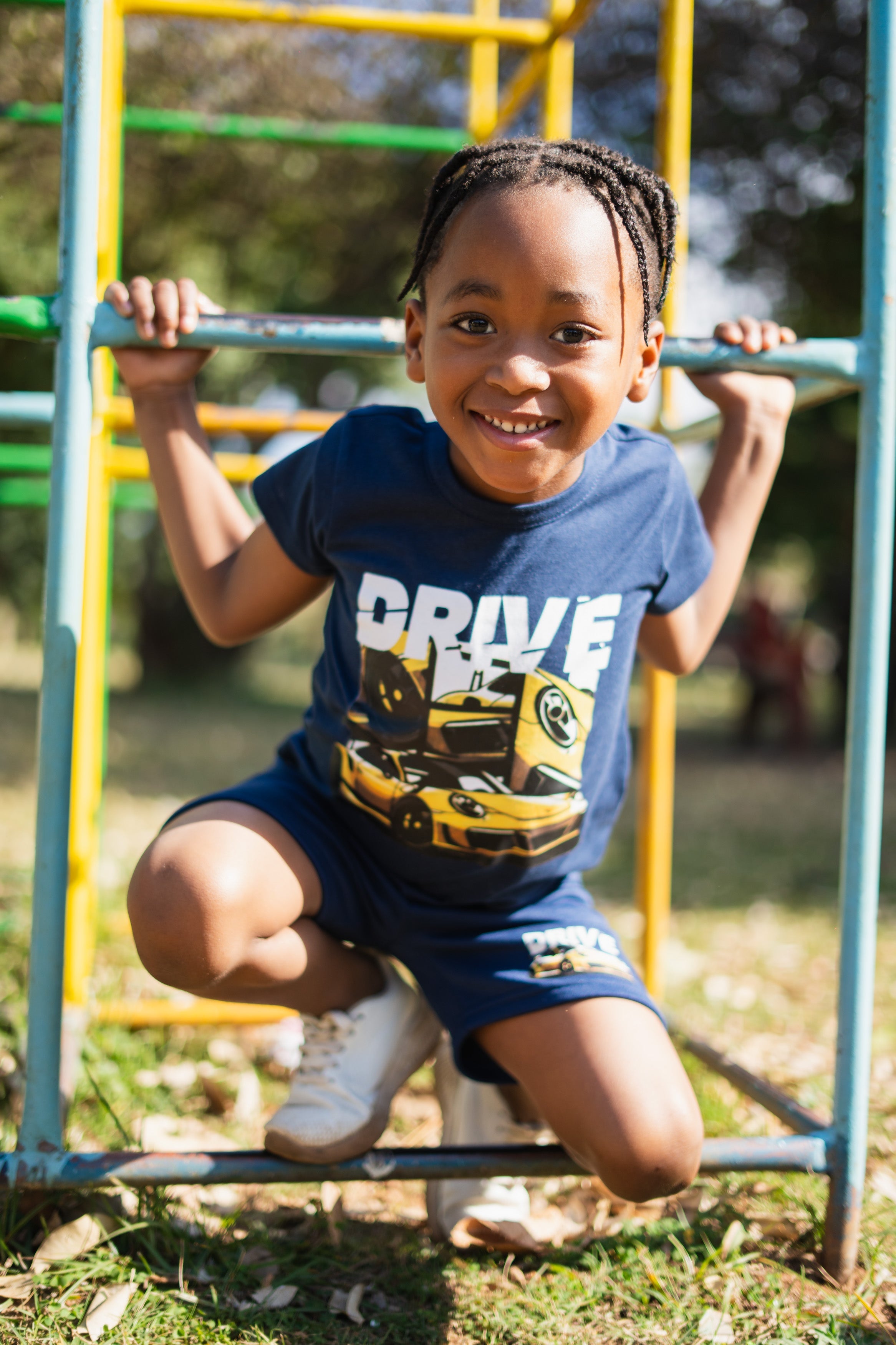 KIDS NEW IN