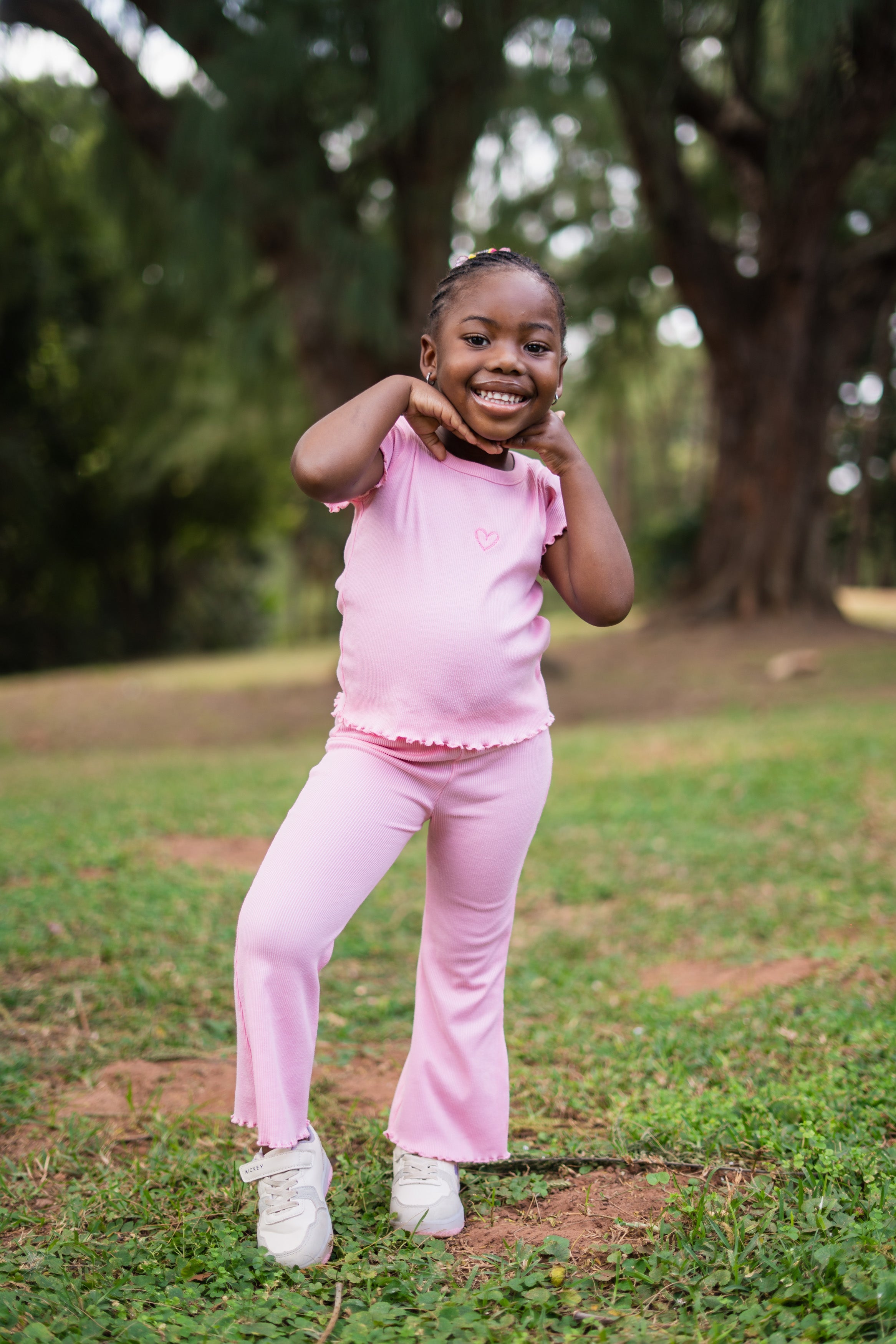 Take 2 Leggings for R70