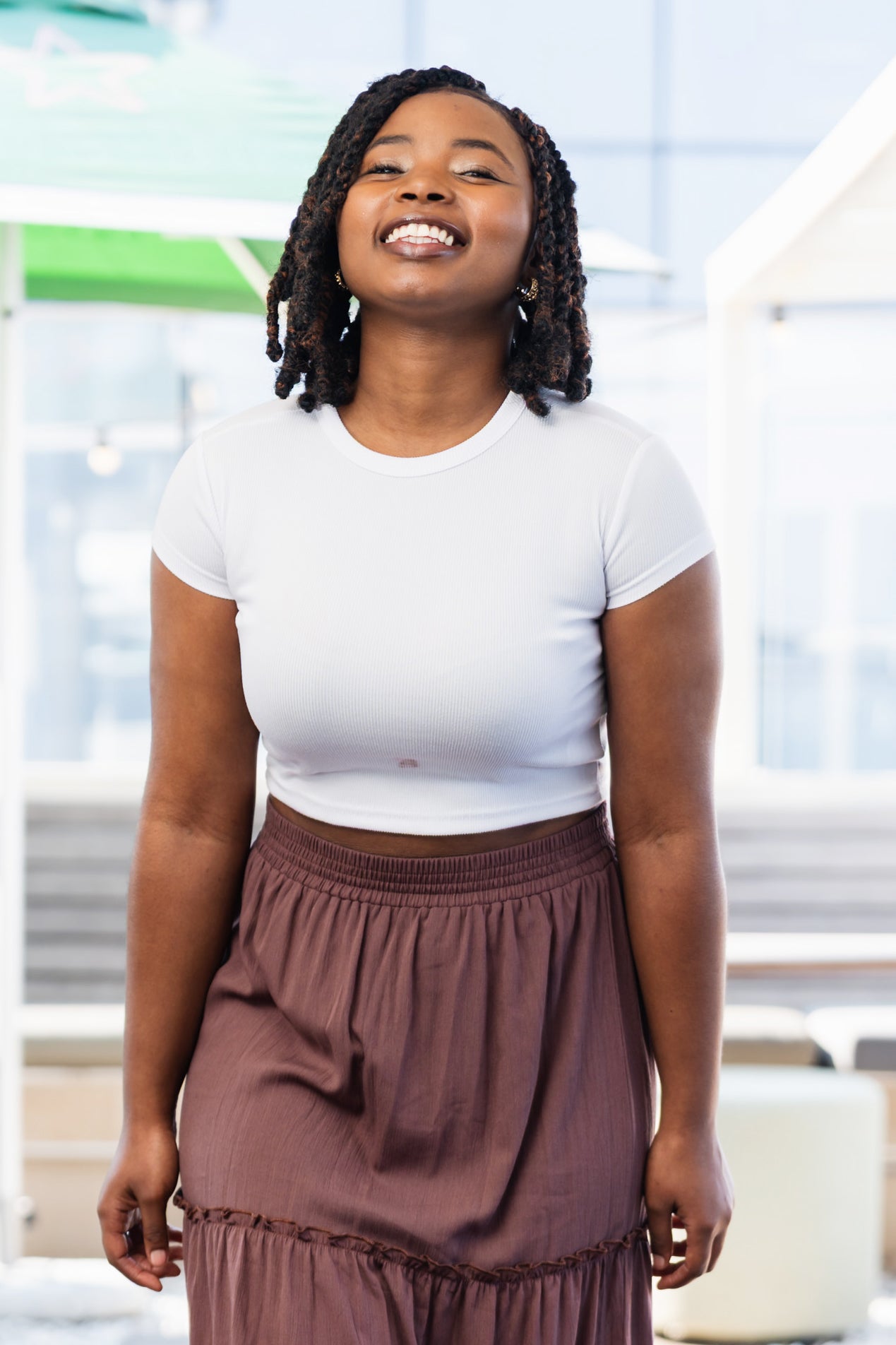 Take 2 Baby Tees for R100