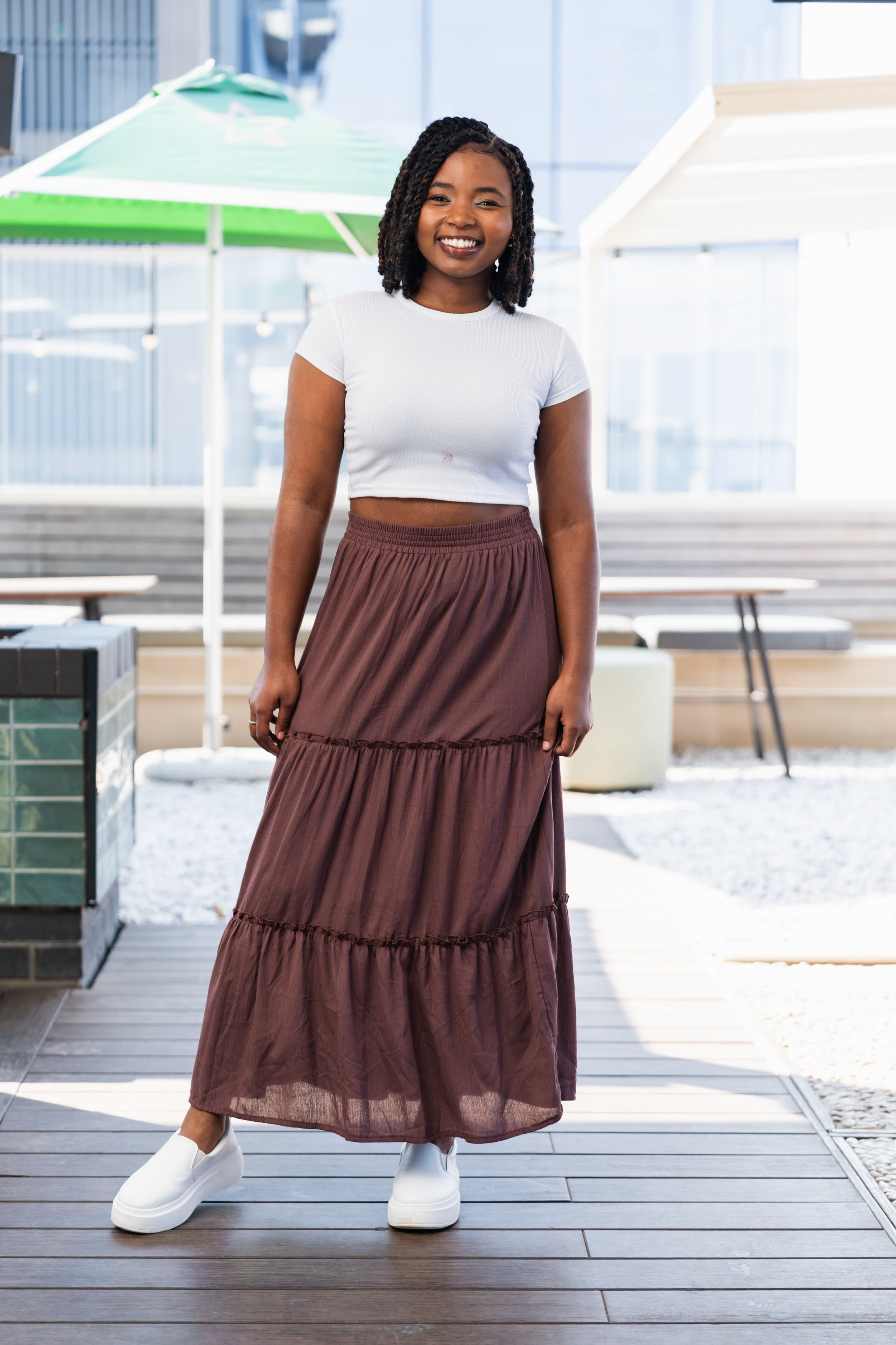 Skirts