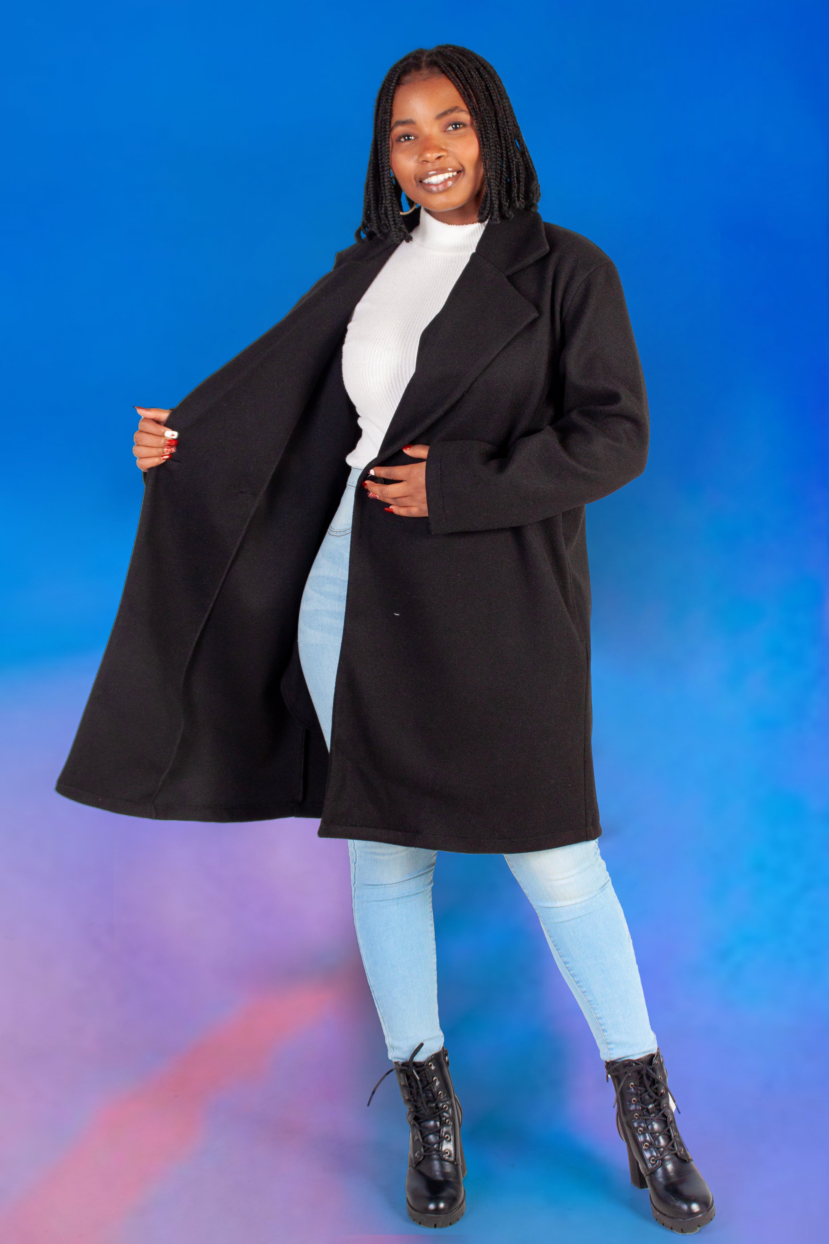 Jackets & Coats