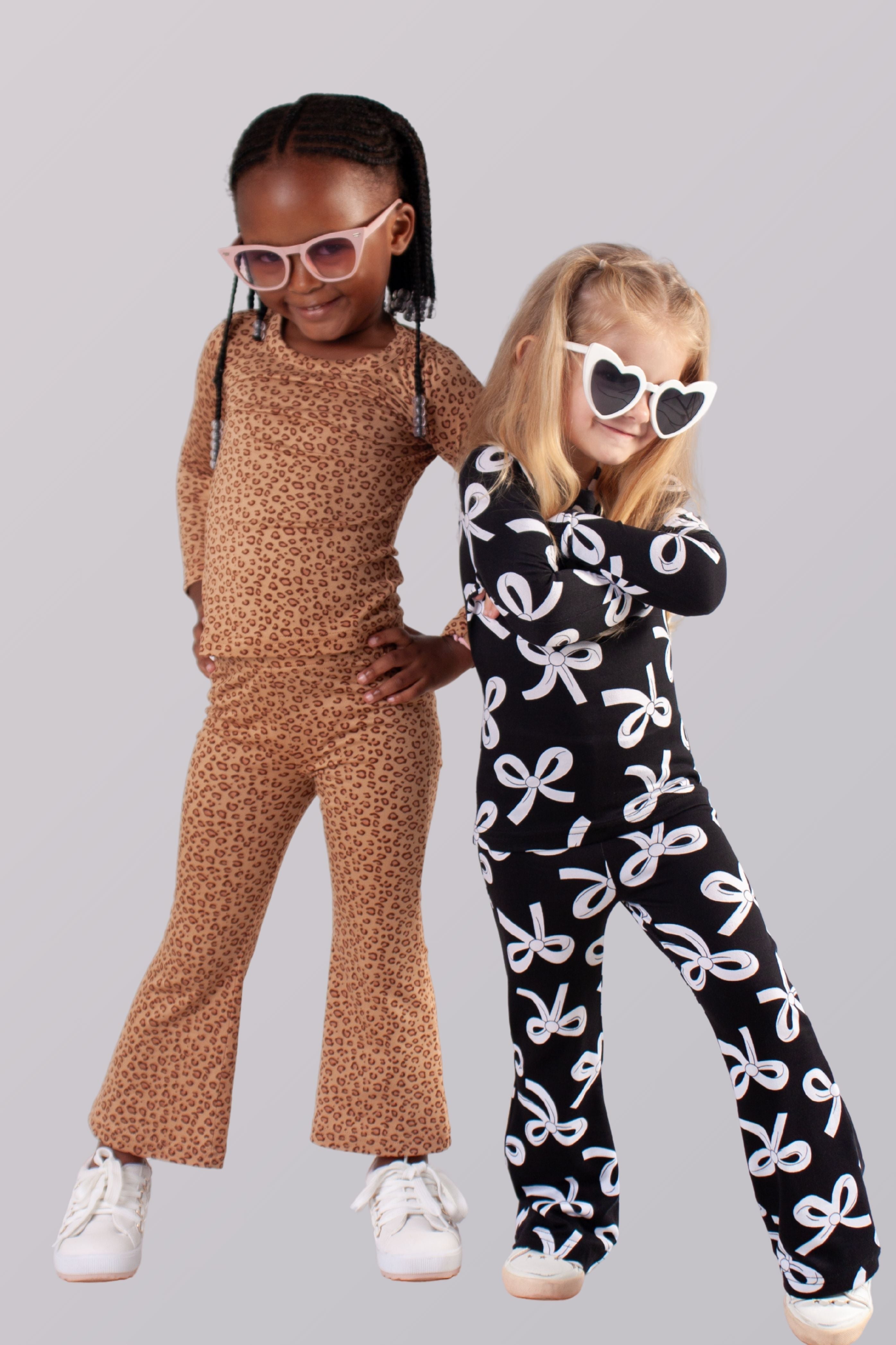 Take 2 Long Sleeve Tees for R70