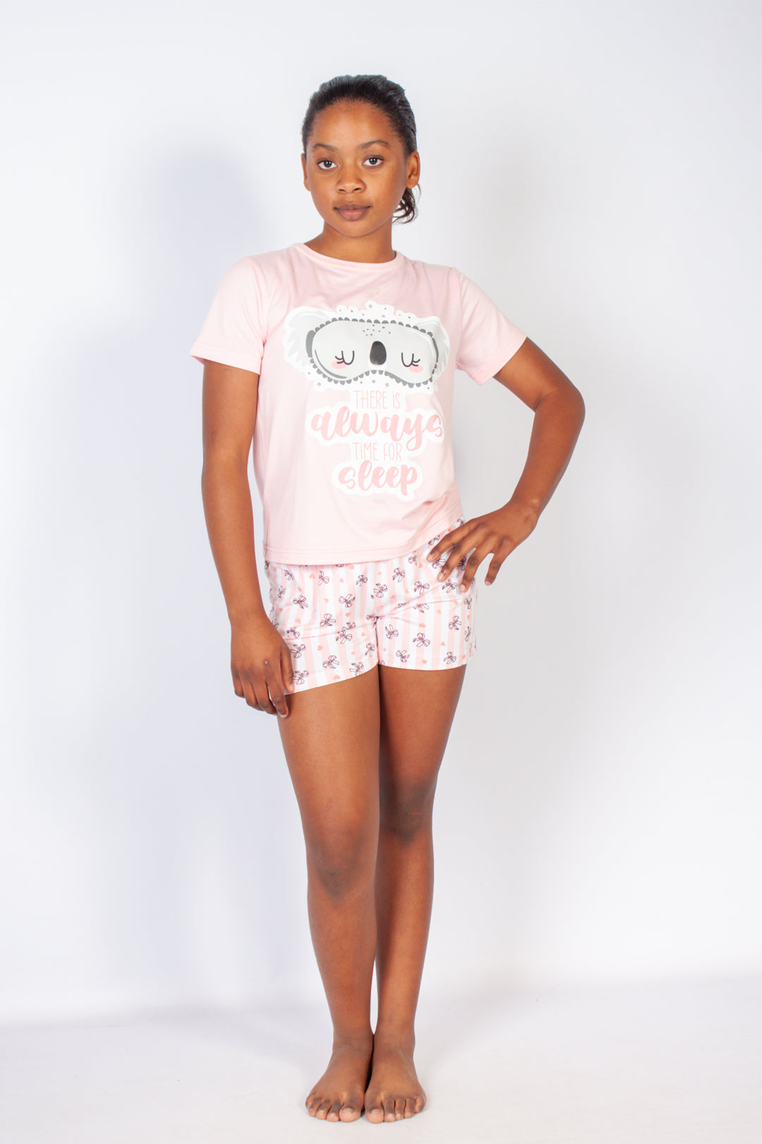 Older Girls Sleepwear