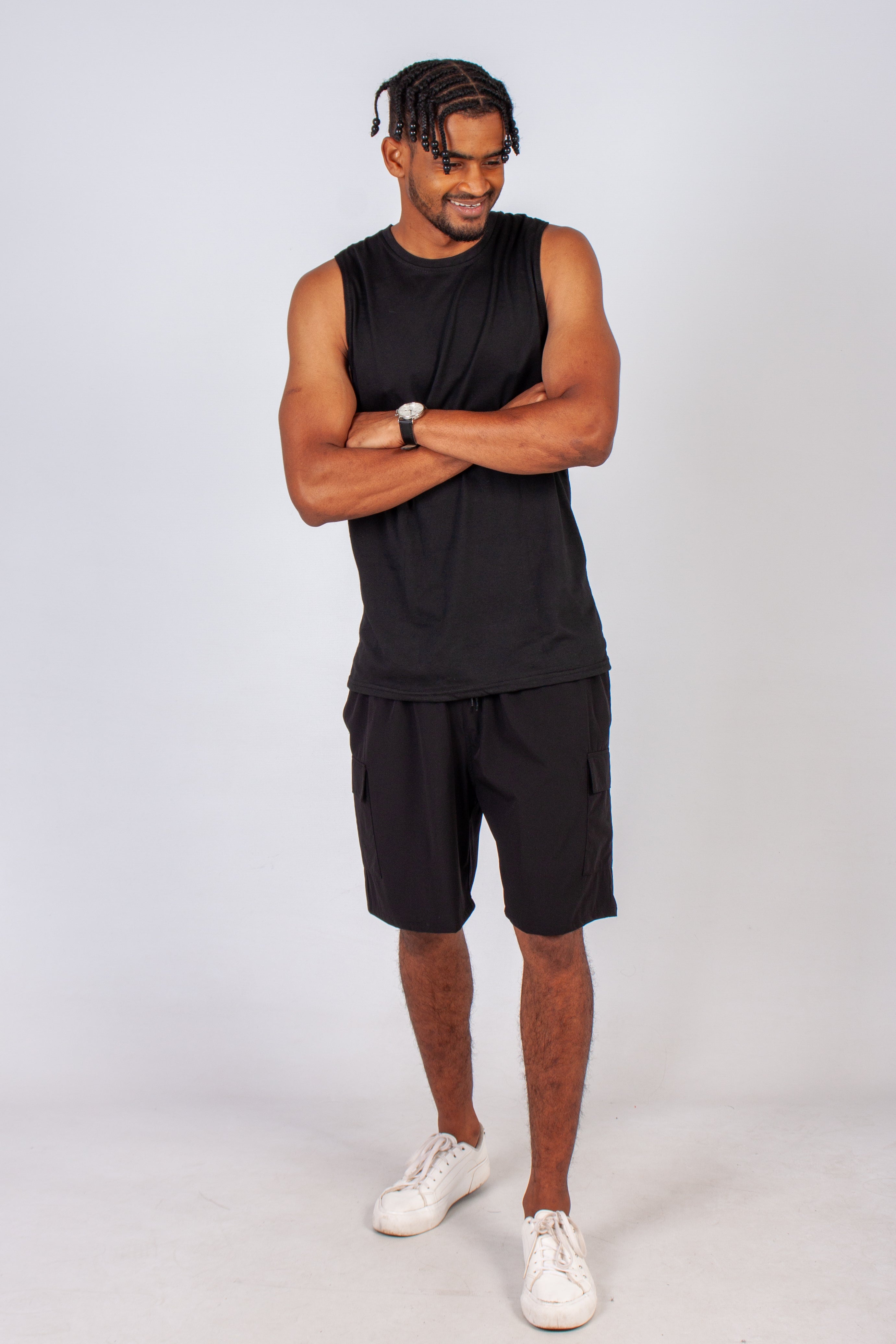 Vests