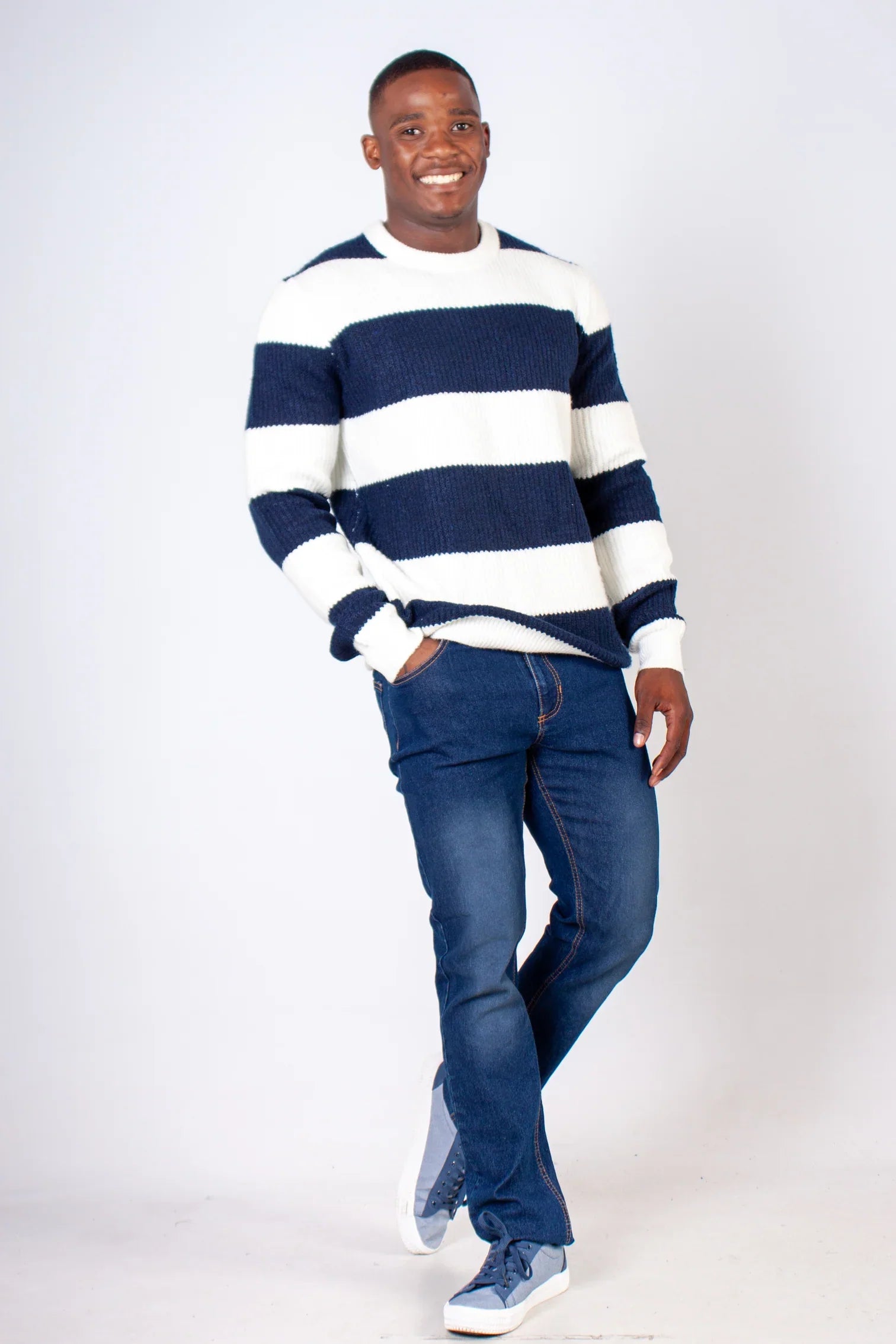 Mens Clothing Denims