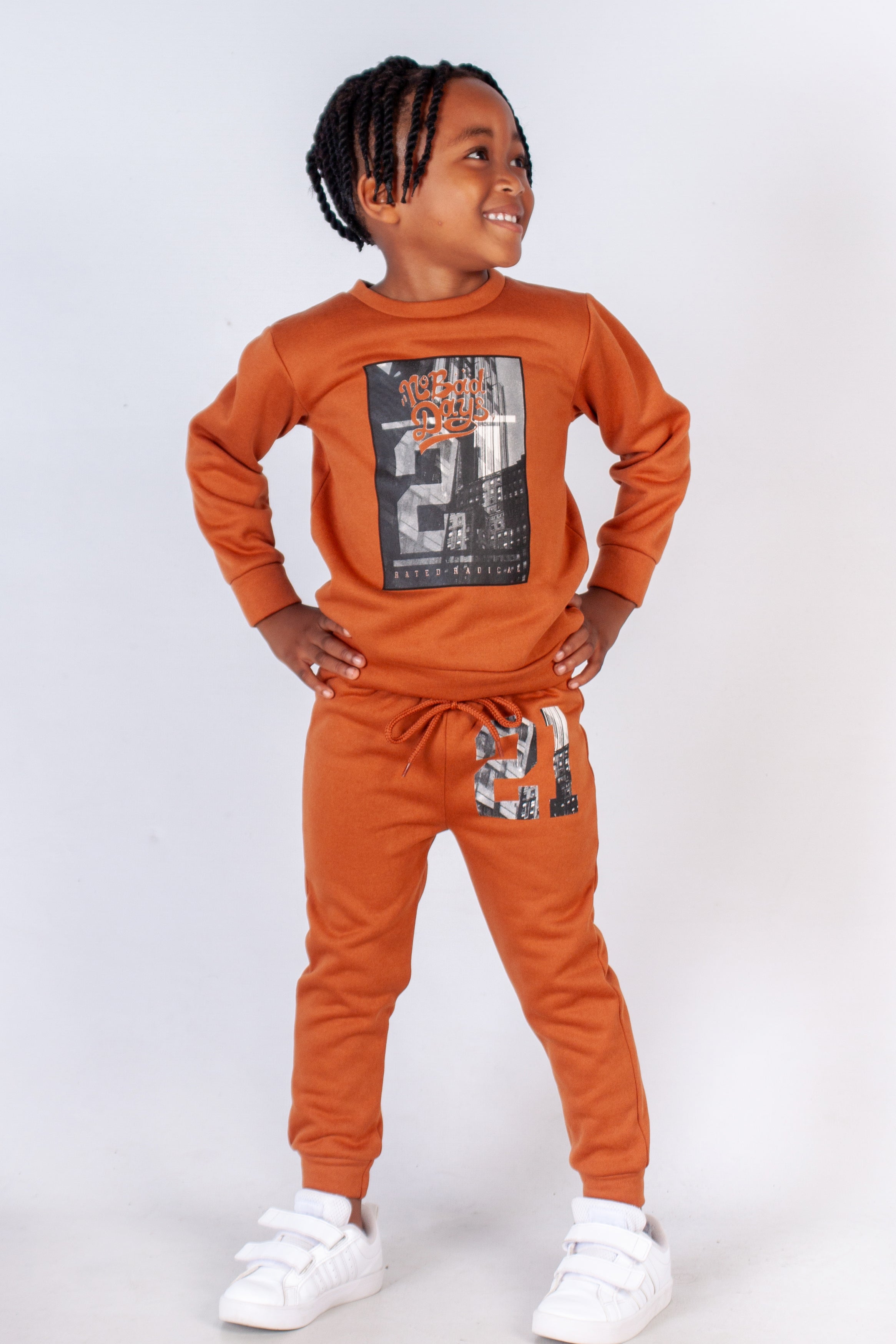 Take 2 Pre Boys Fashion Sweaters or Joggers for R100