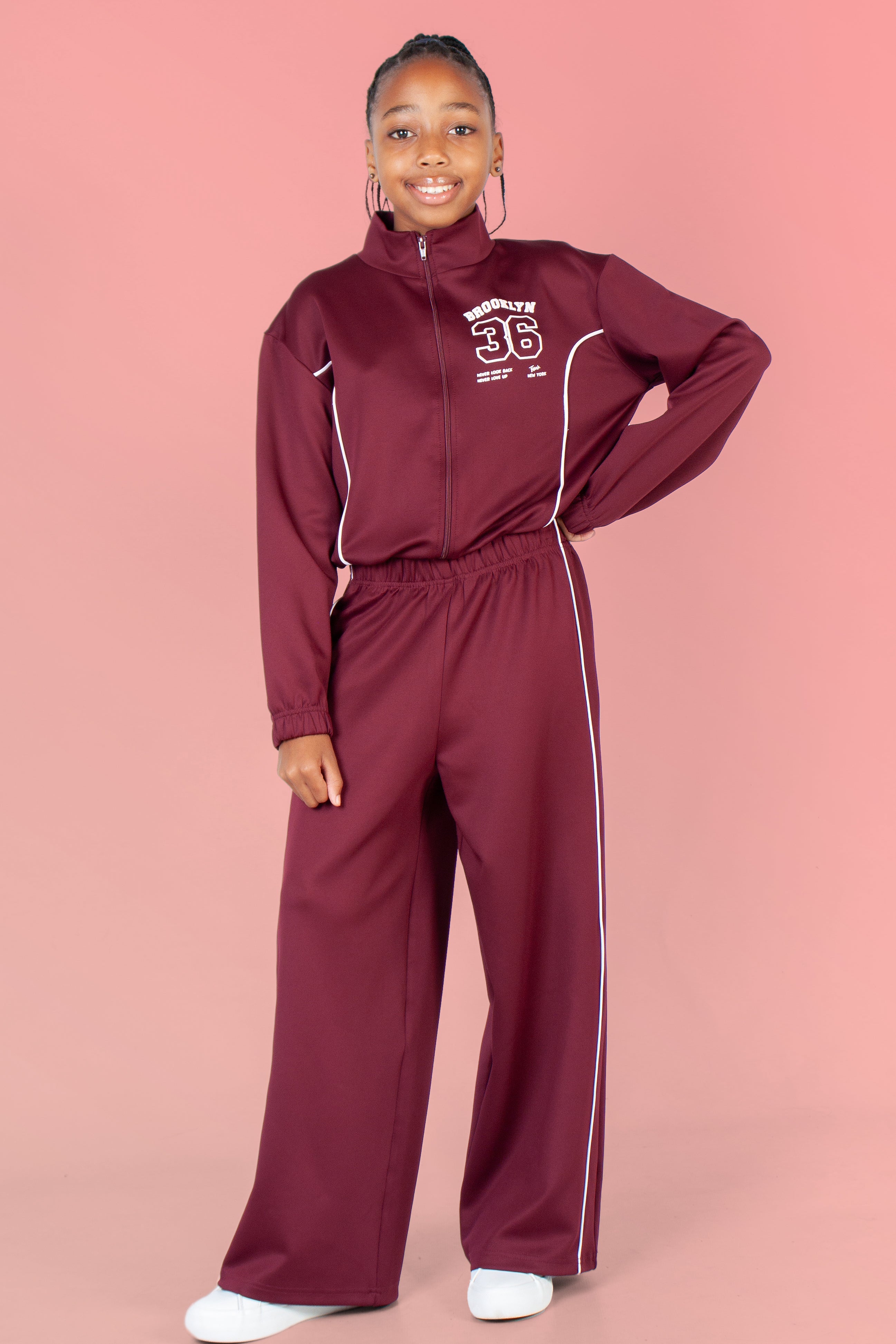 Joggers
