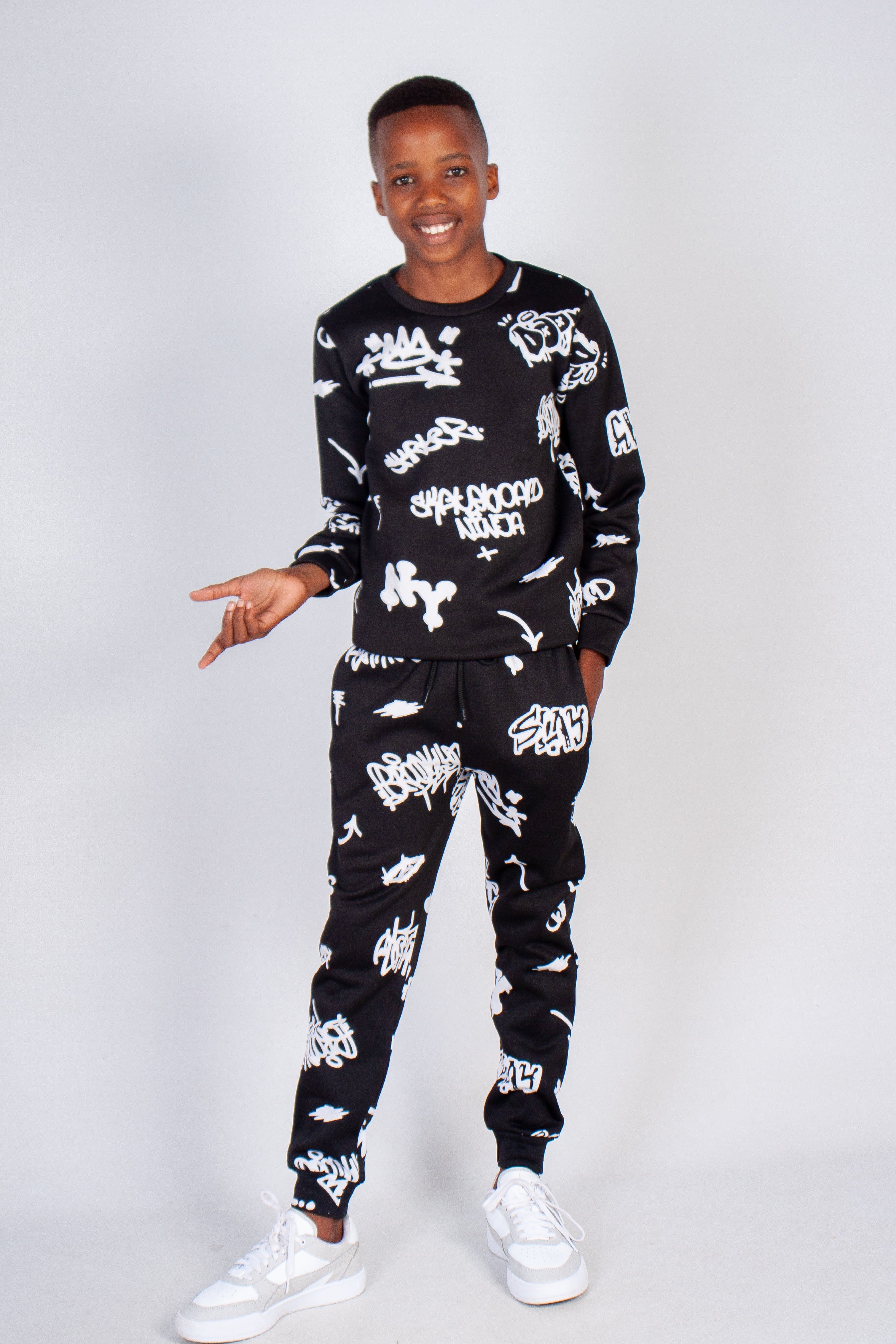 Joggers