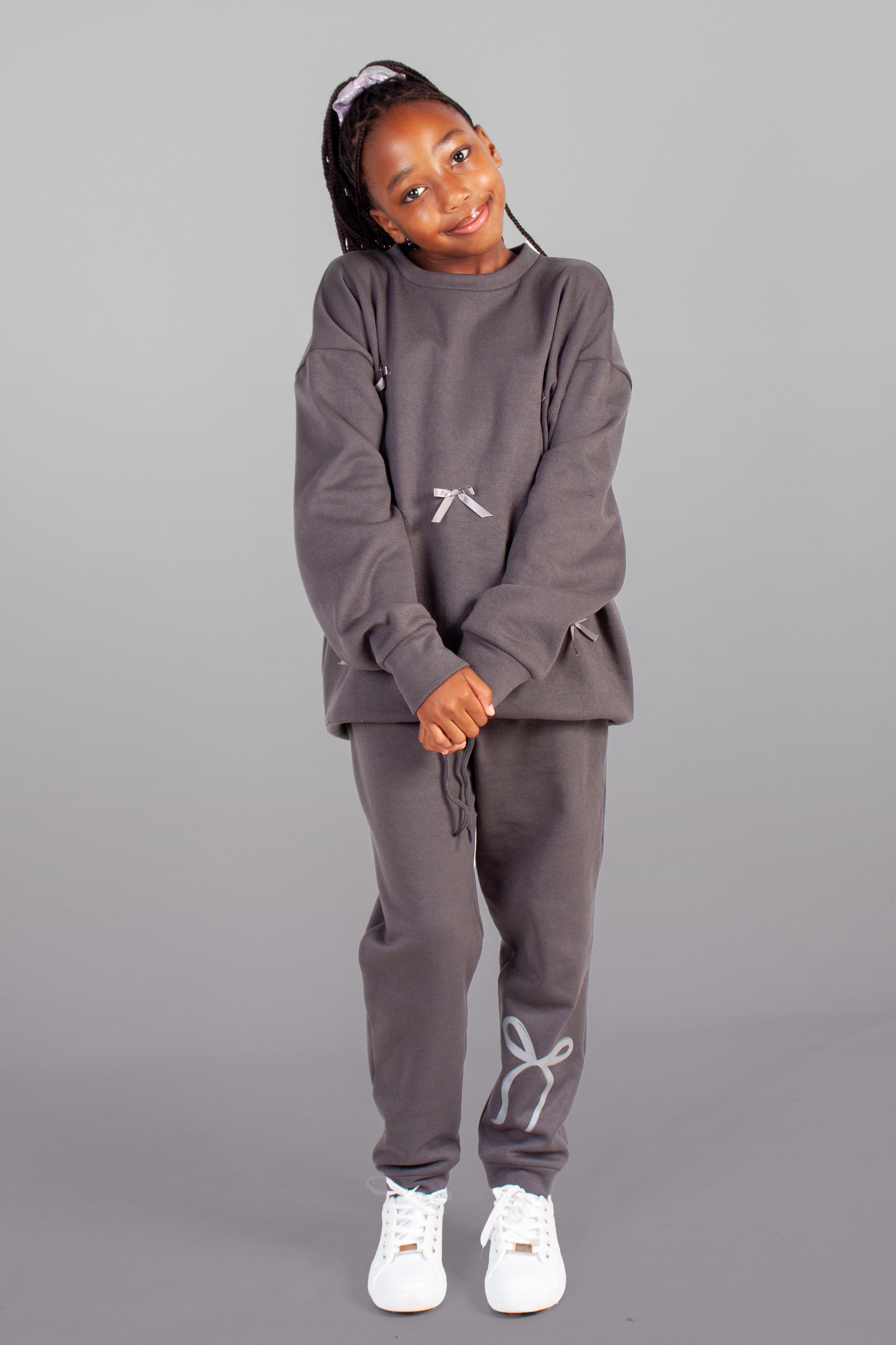 Hoodies & Sweaters