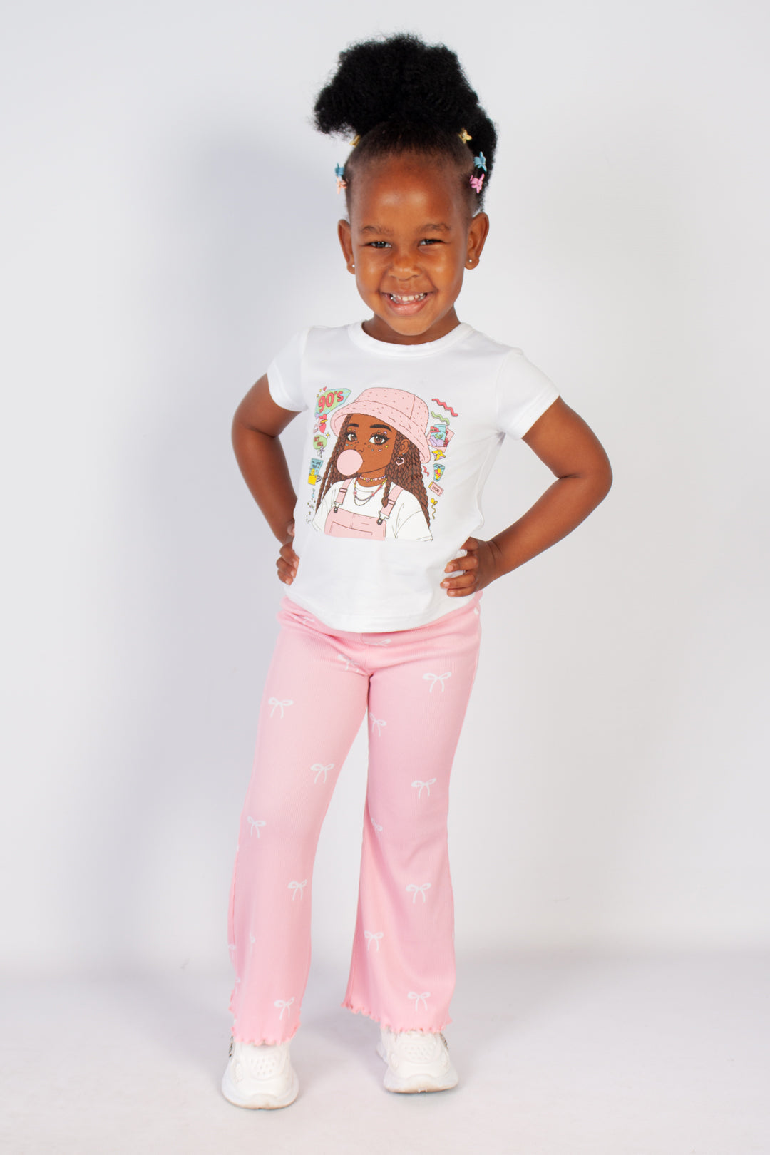 Take 2 Pre Girls Leggings for R70