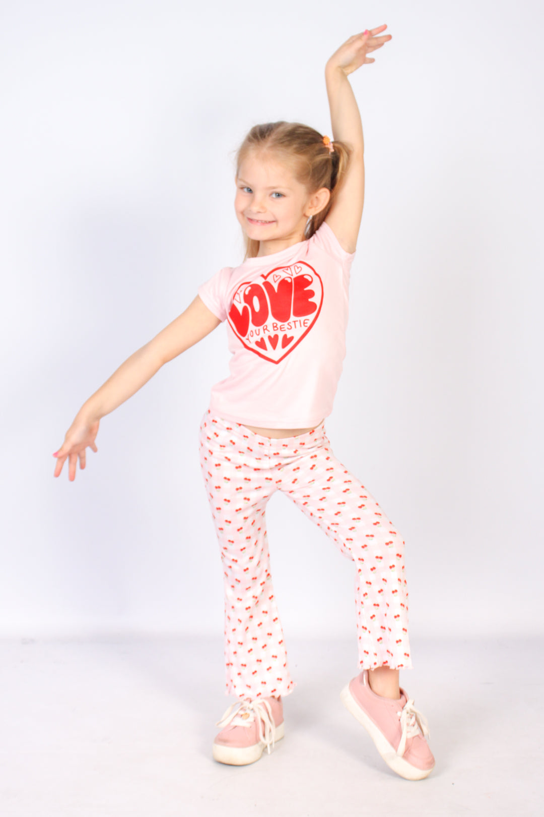 Take 3 Pre Girls Leggings for R100
