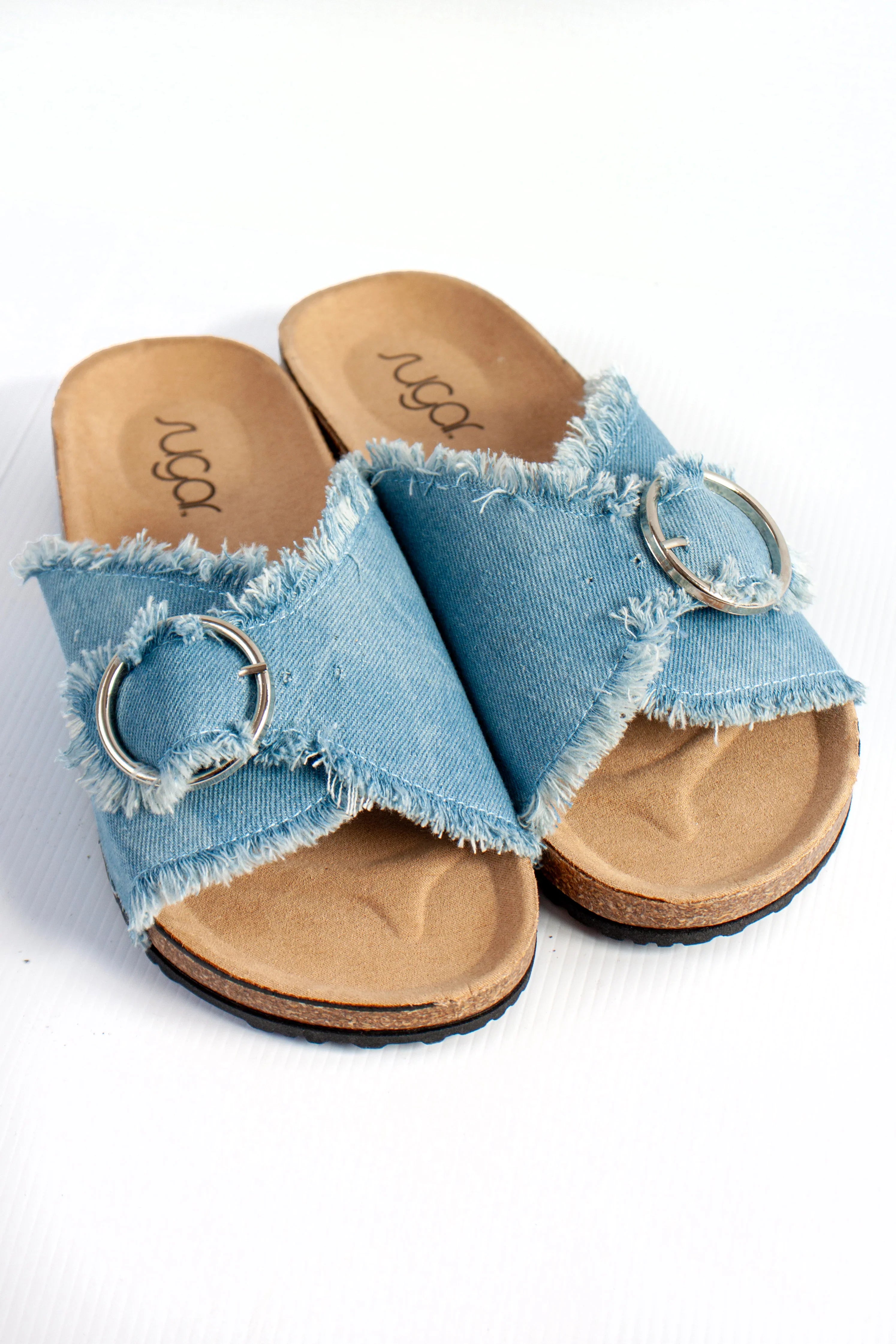 Ladies Shoes - Sandals and Slops