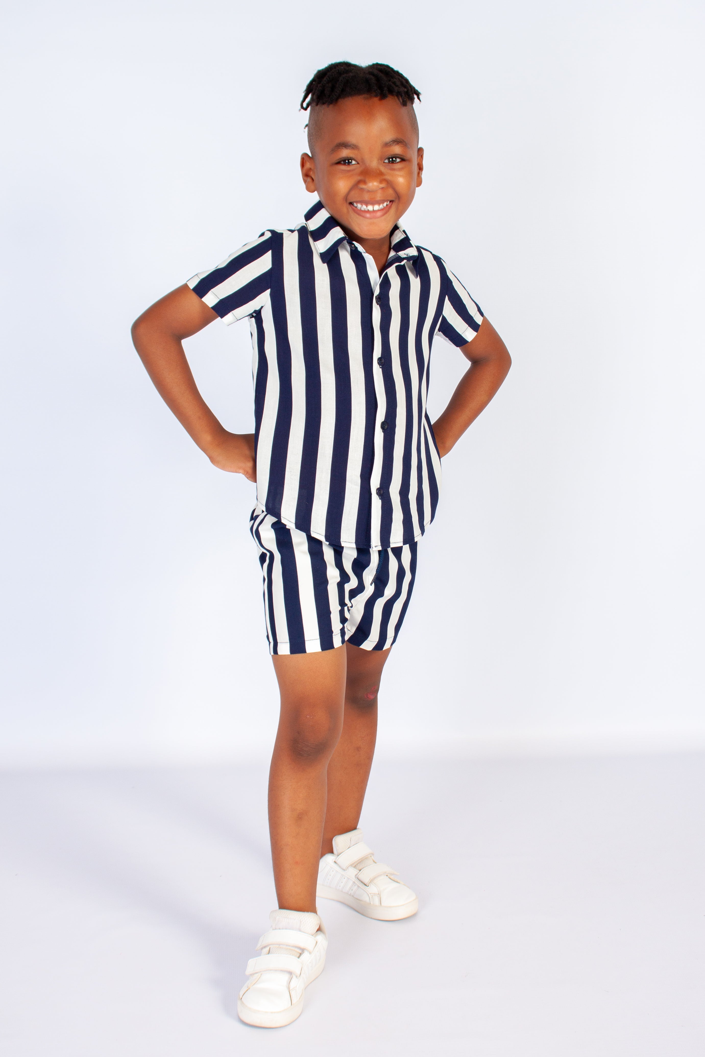 Boys 2-6 Matching Sets