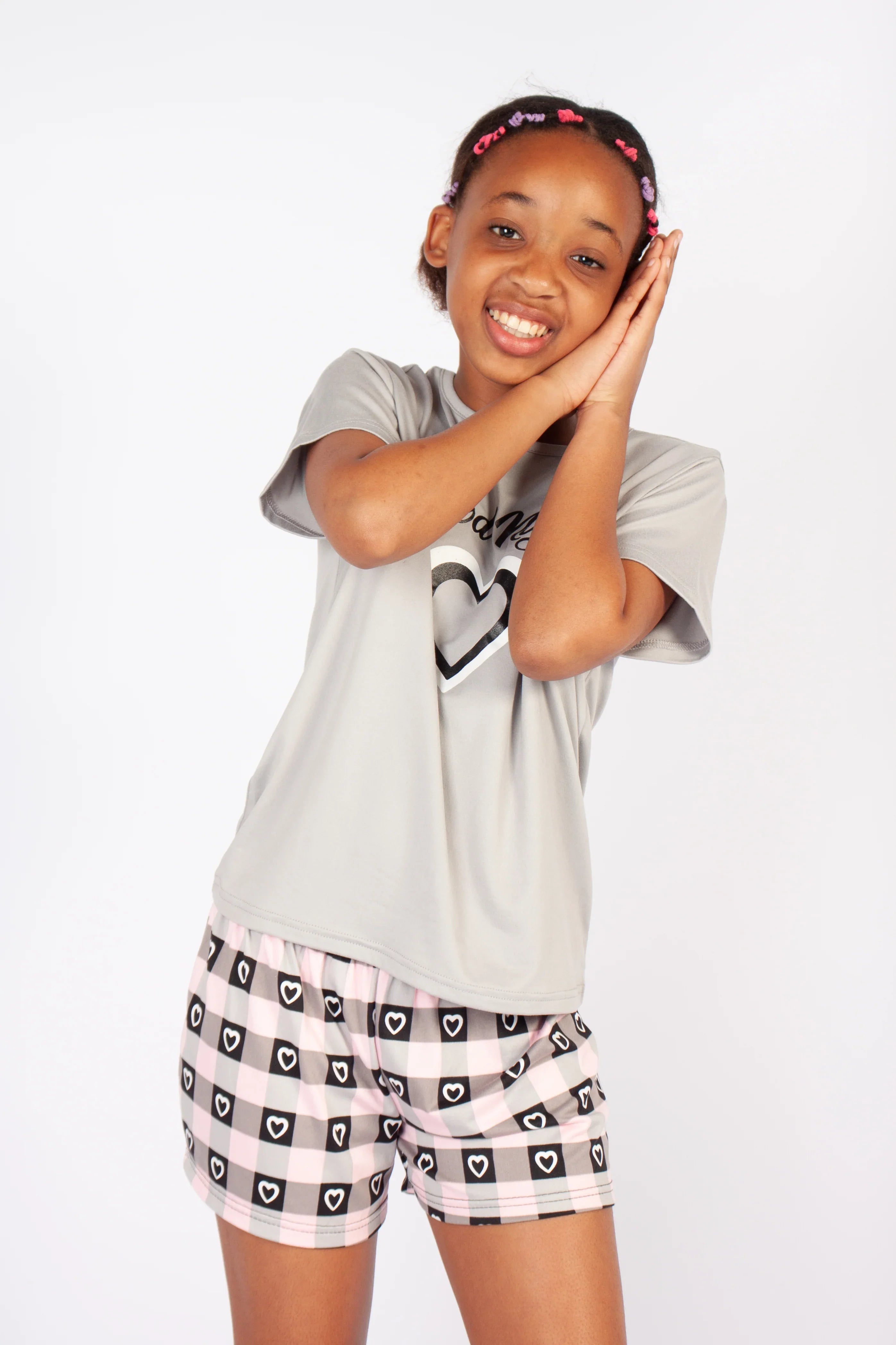 2 Older Girls Sleep Sets for R120