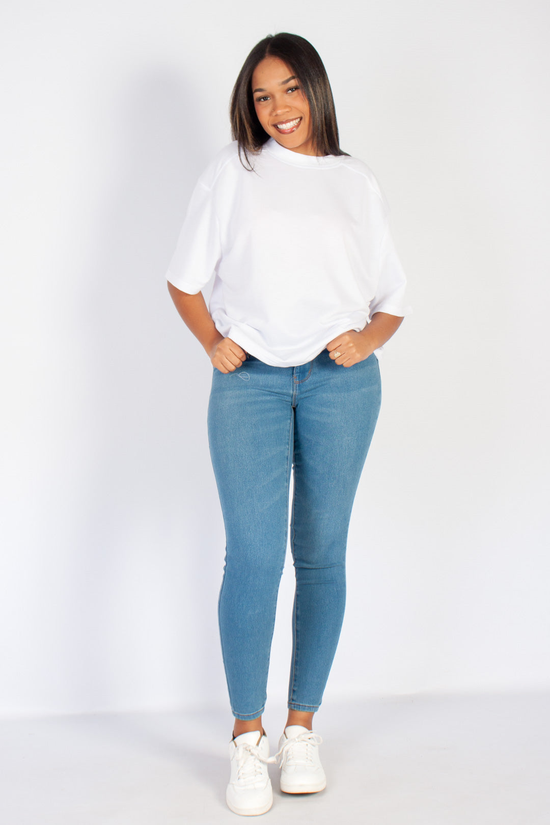 Take 2 Ladies Skinny Denim for R250