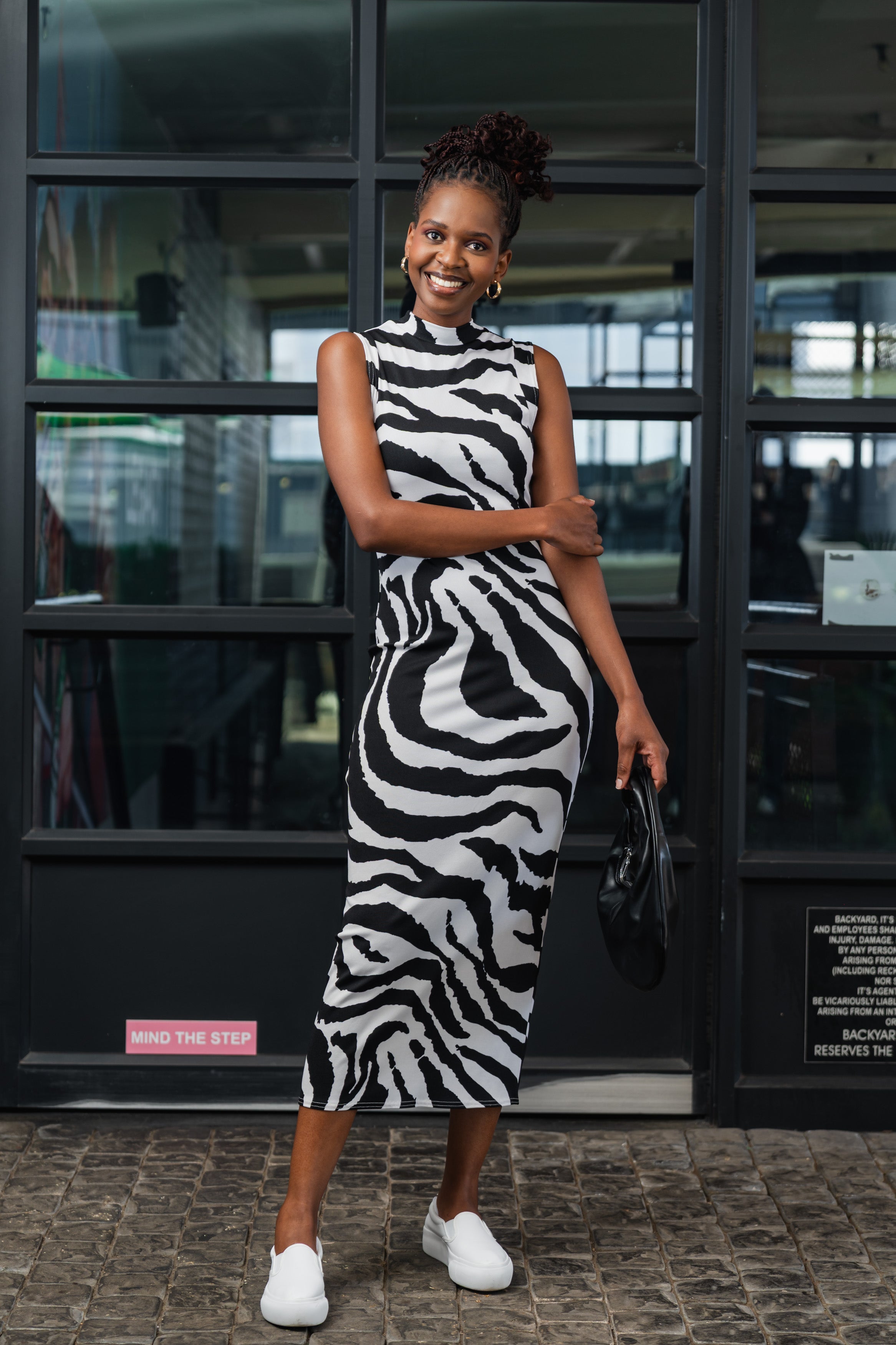 Take 2 Ladies Maxi Dresses for R200