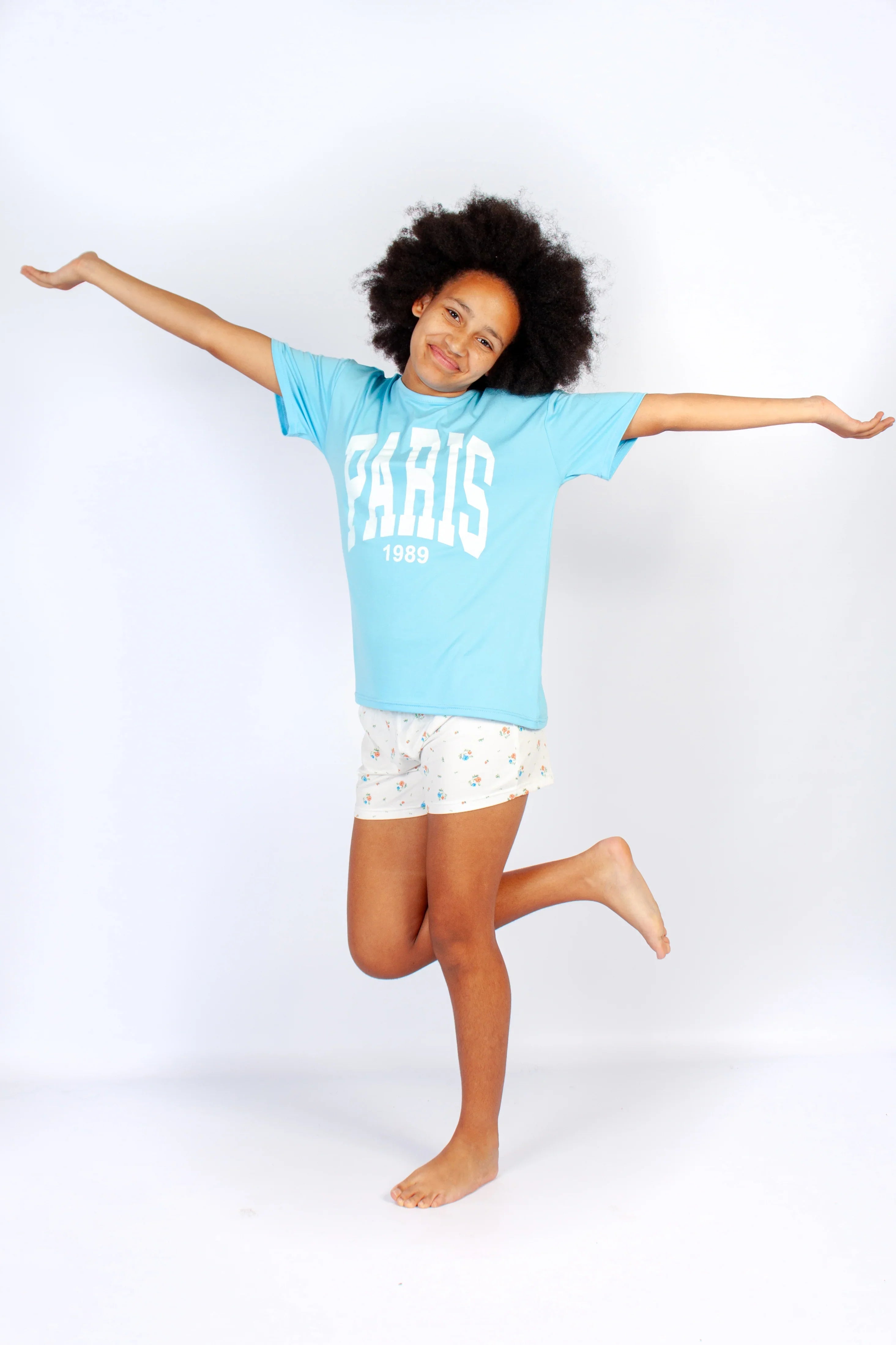 Girls 7-14 Sleepwear