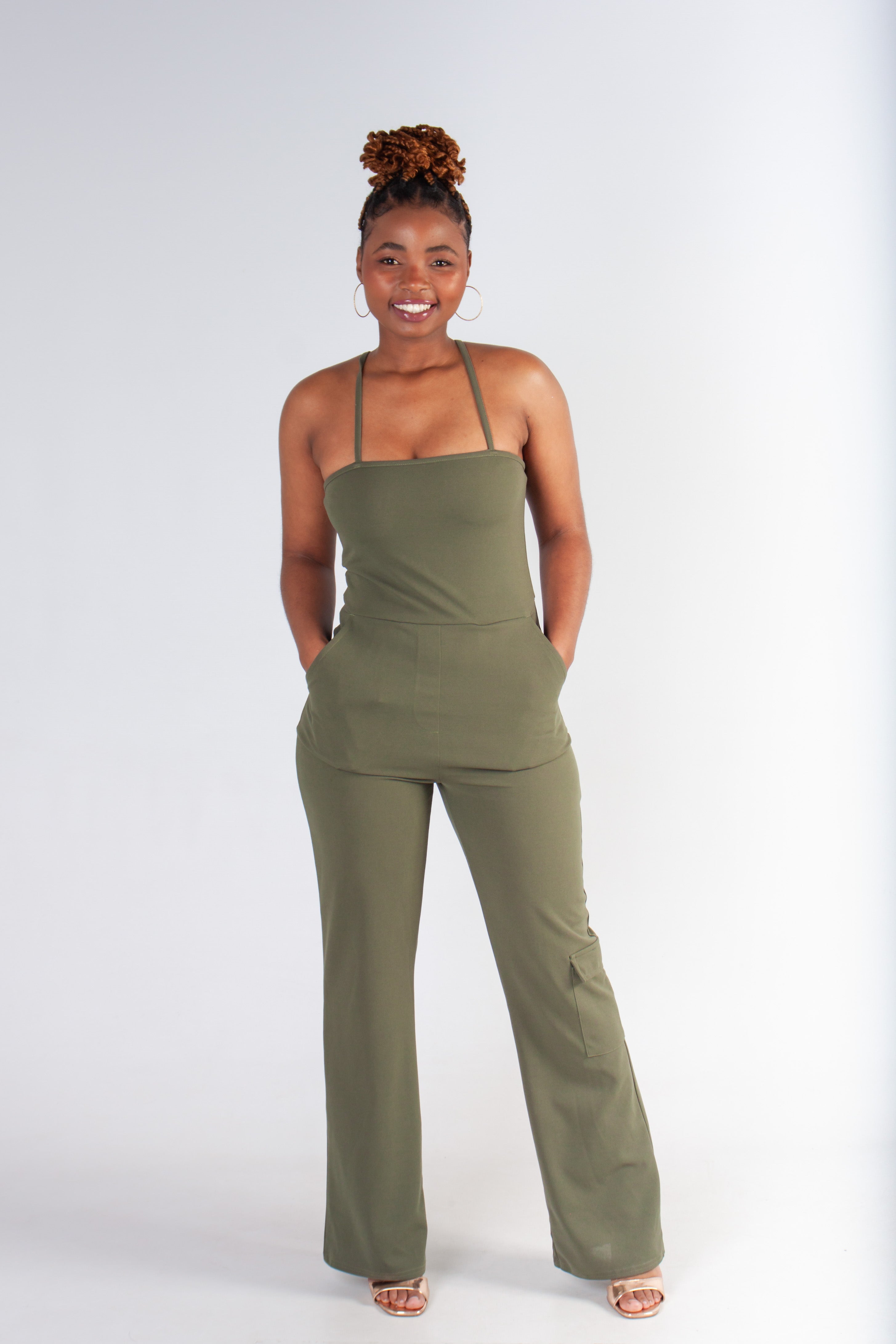 Dresses & Jumpsuits
