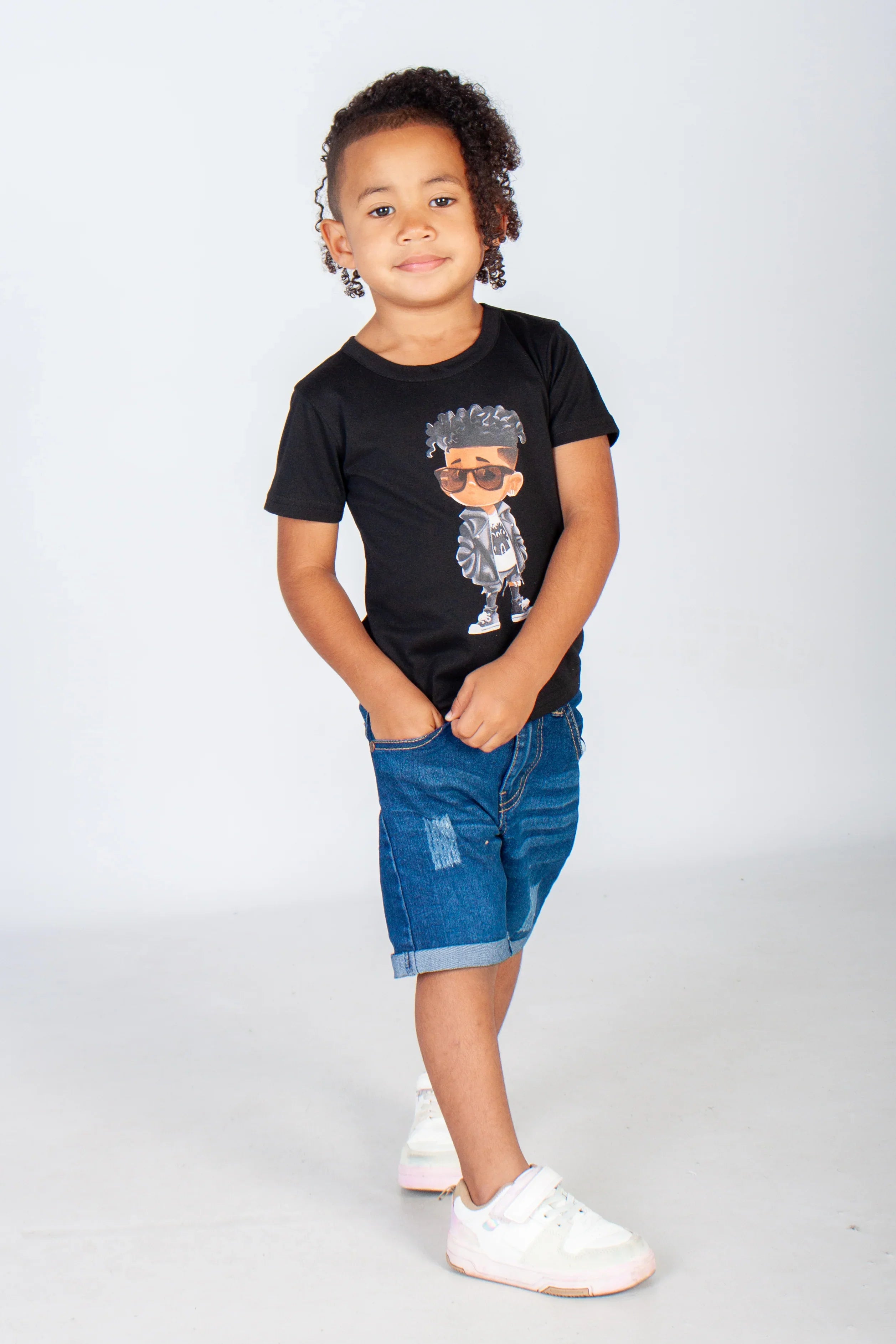Boys 2-6 T-Shirts and Vests