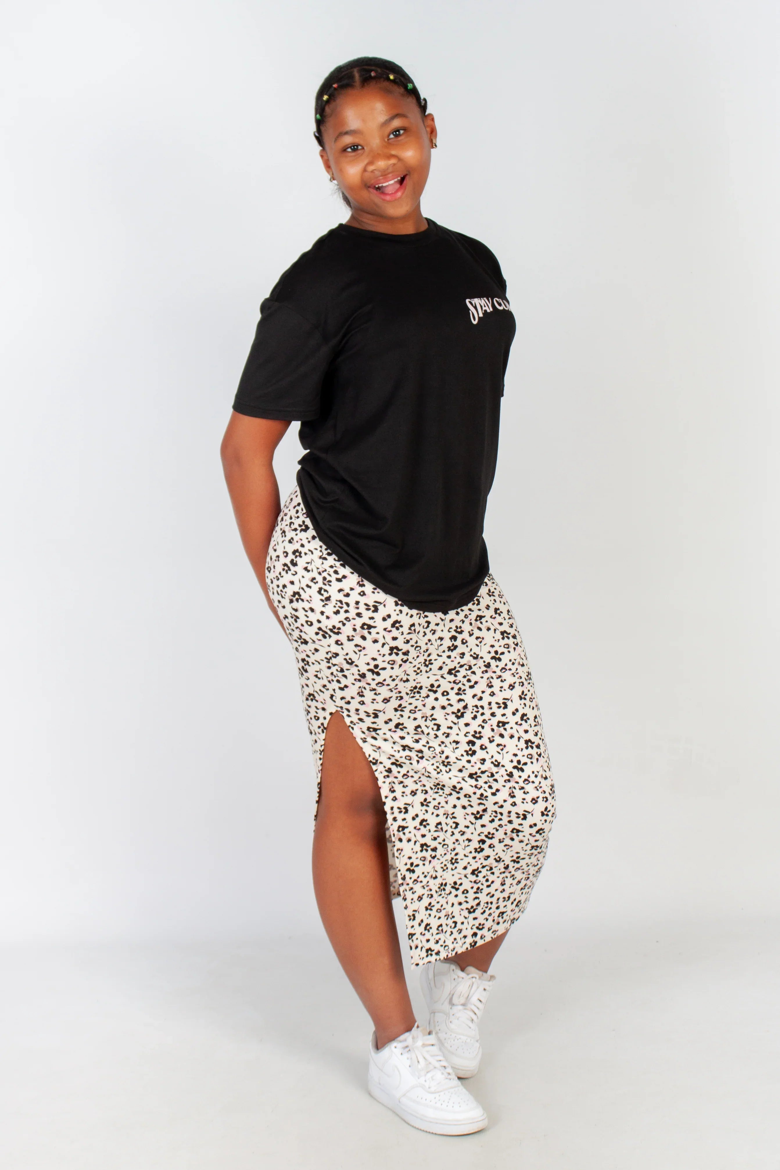 Girls 7-14 Skirts and Shorts