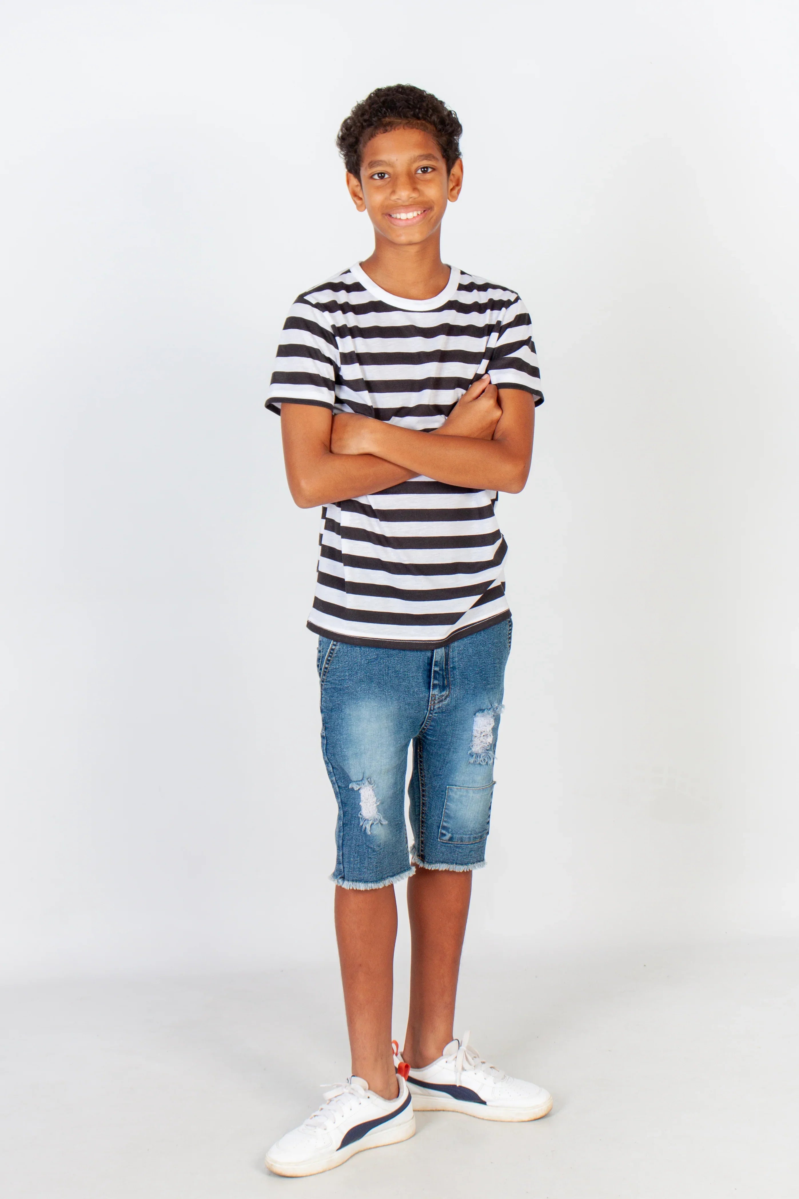 Boys 7-14 T-Shirts & Vest