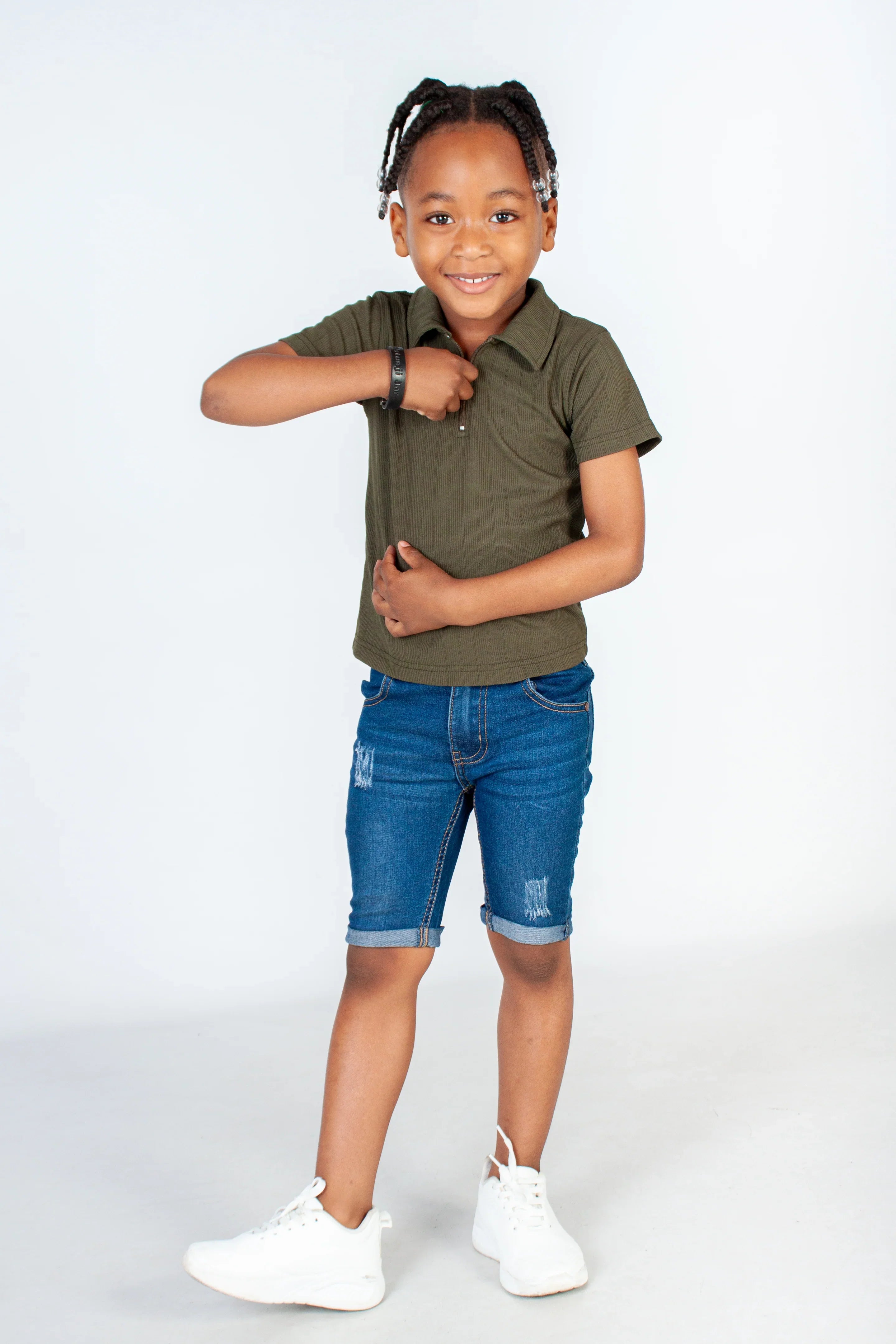 Boys 2-6 Shirts and Golfers