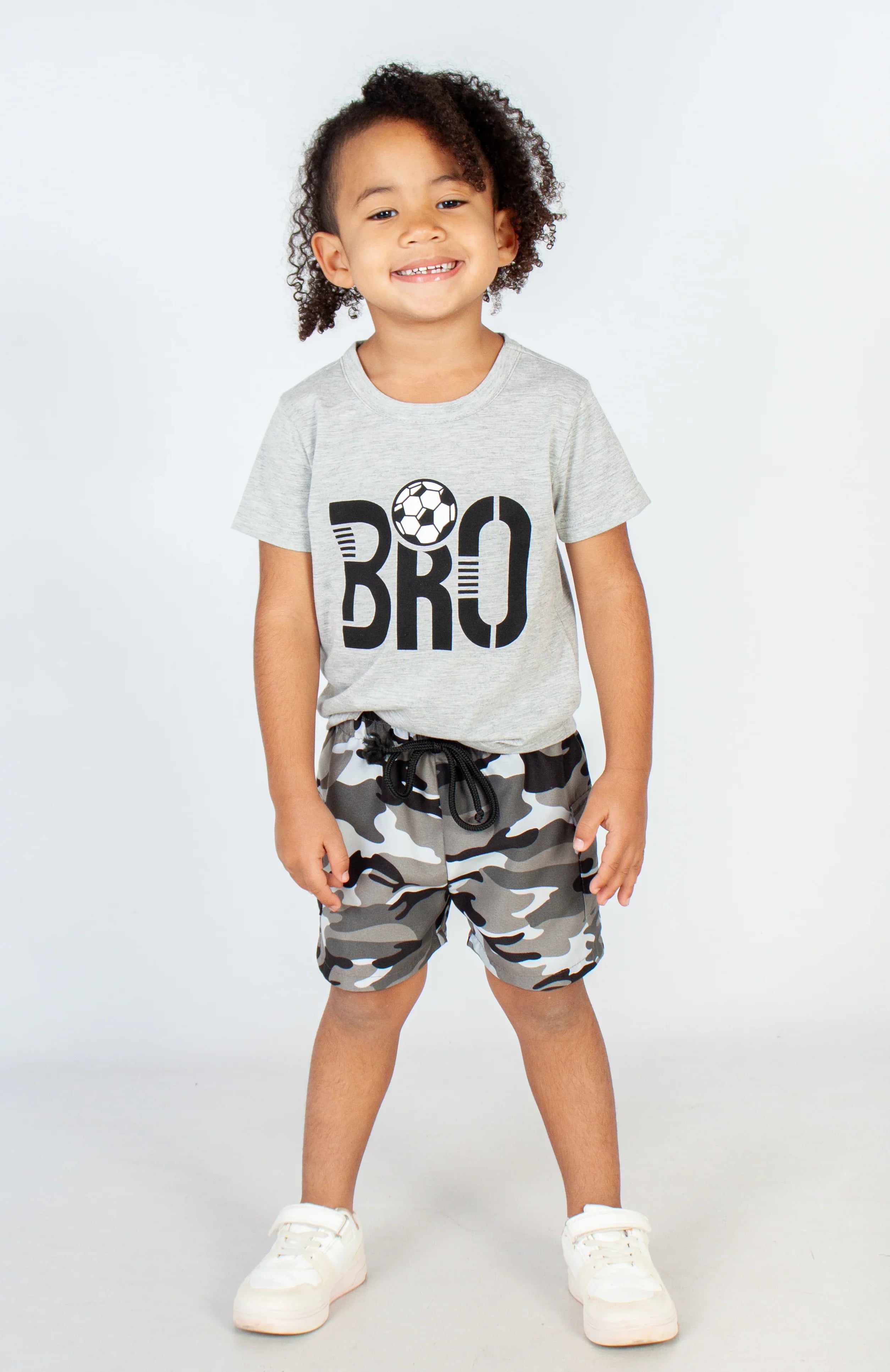 Boys 2-6 Shorts