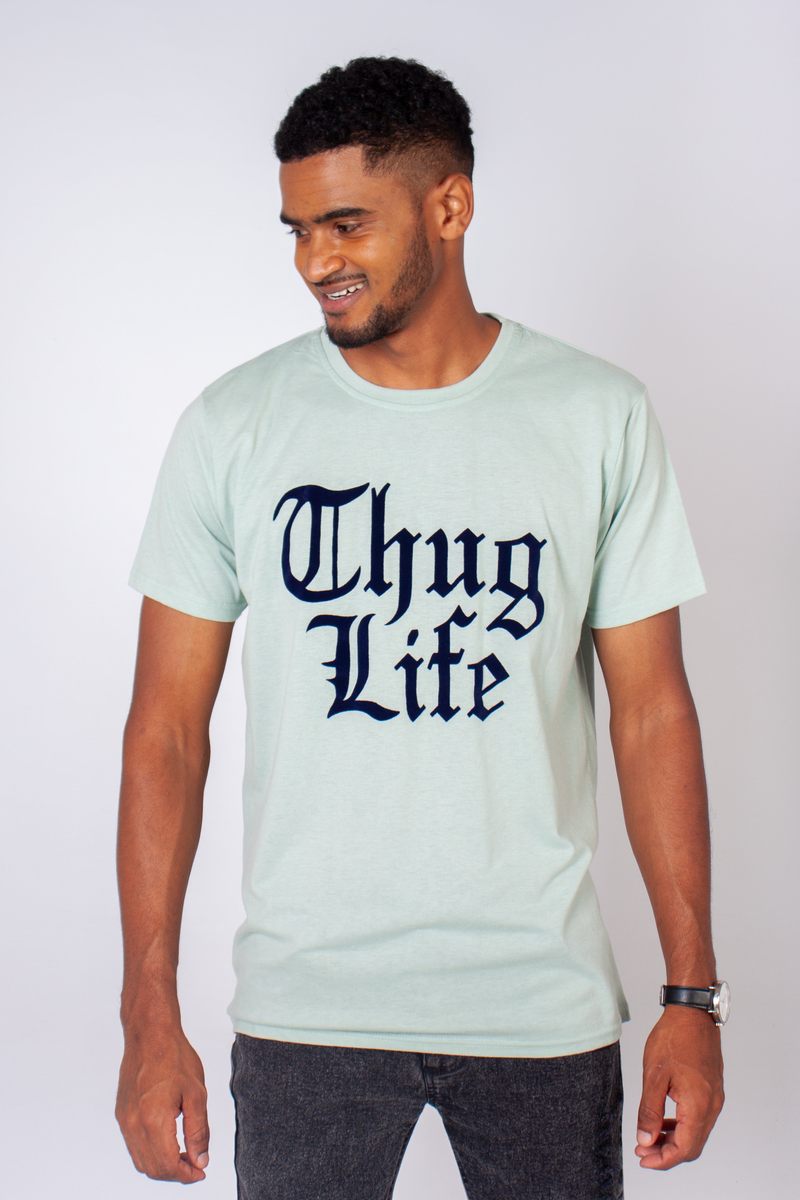 Mens Graphic Tees