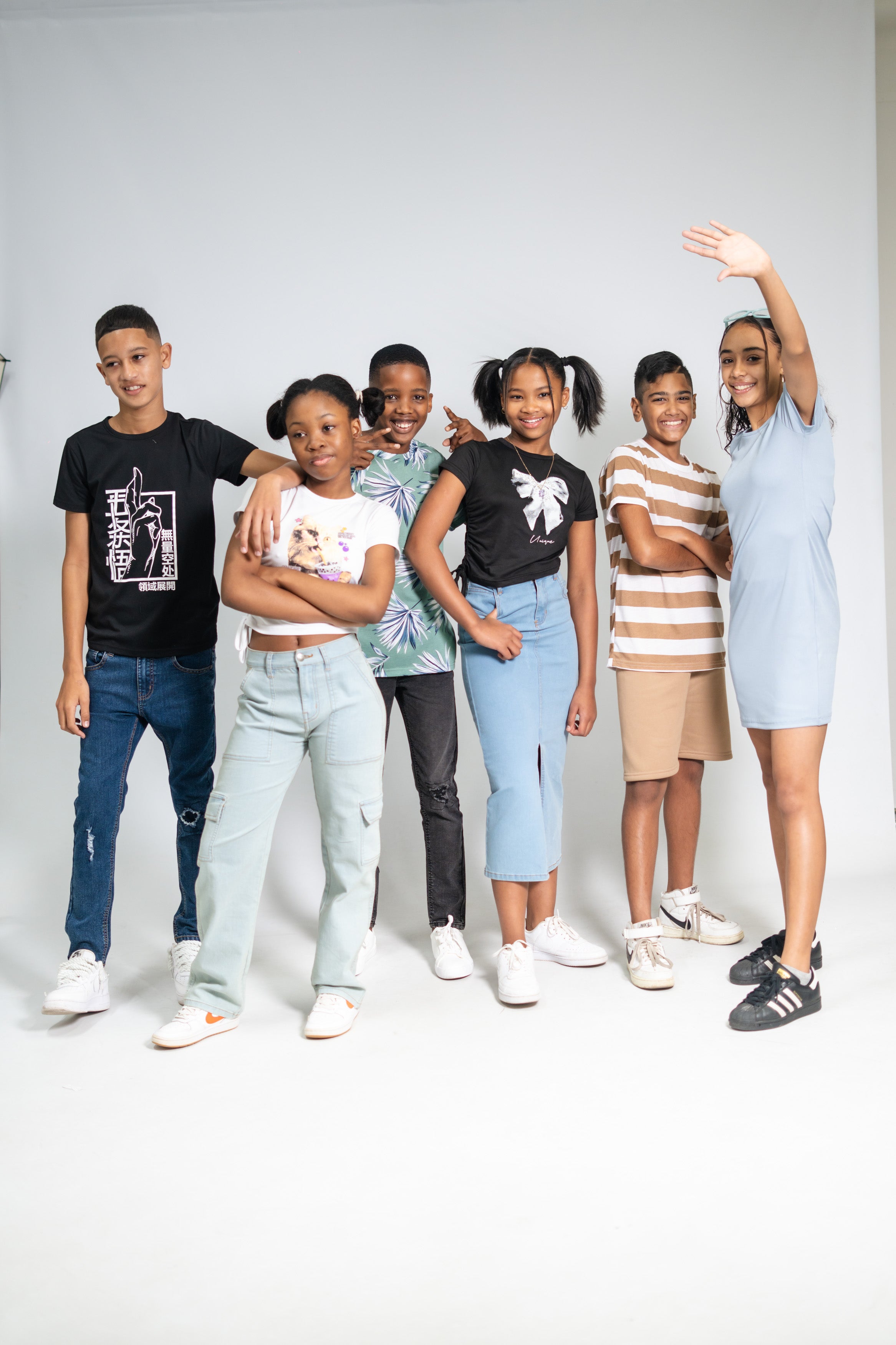 Kids Promotions