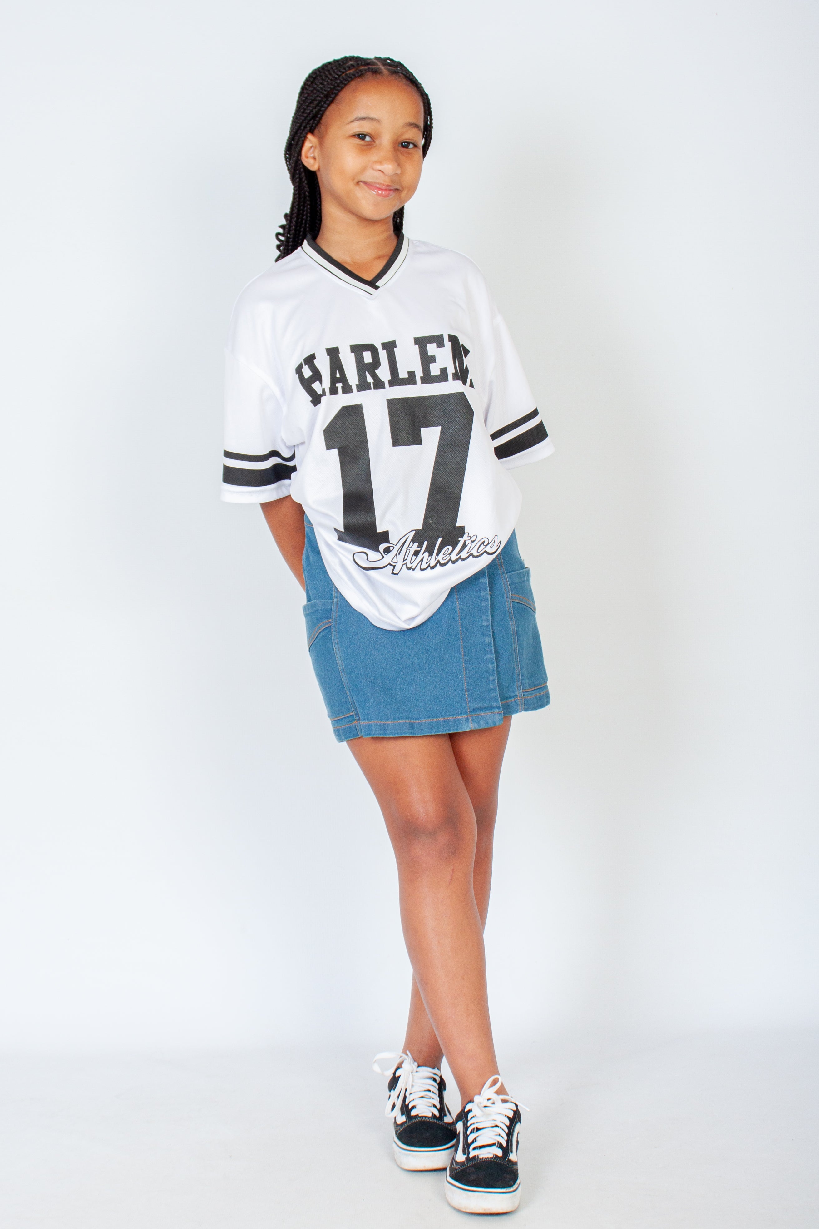 Skirts & Shorts