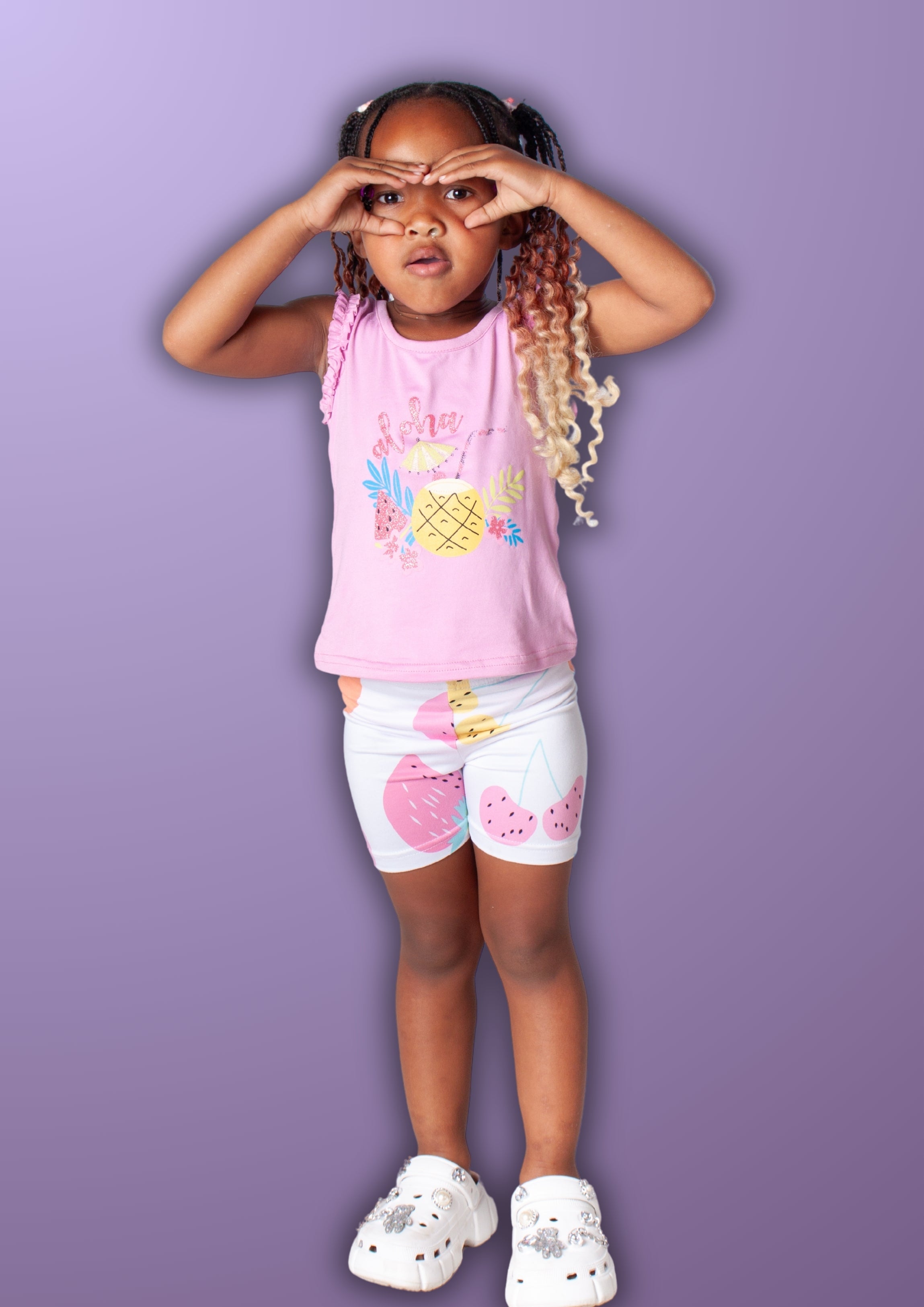 Take Any 2 Vests or Cycle Short for R40