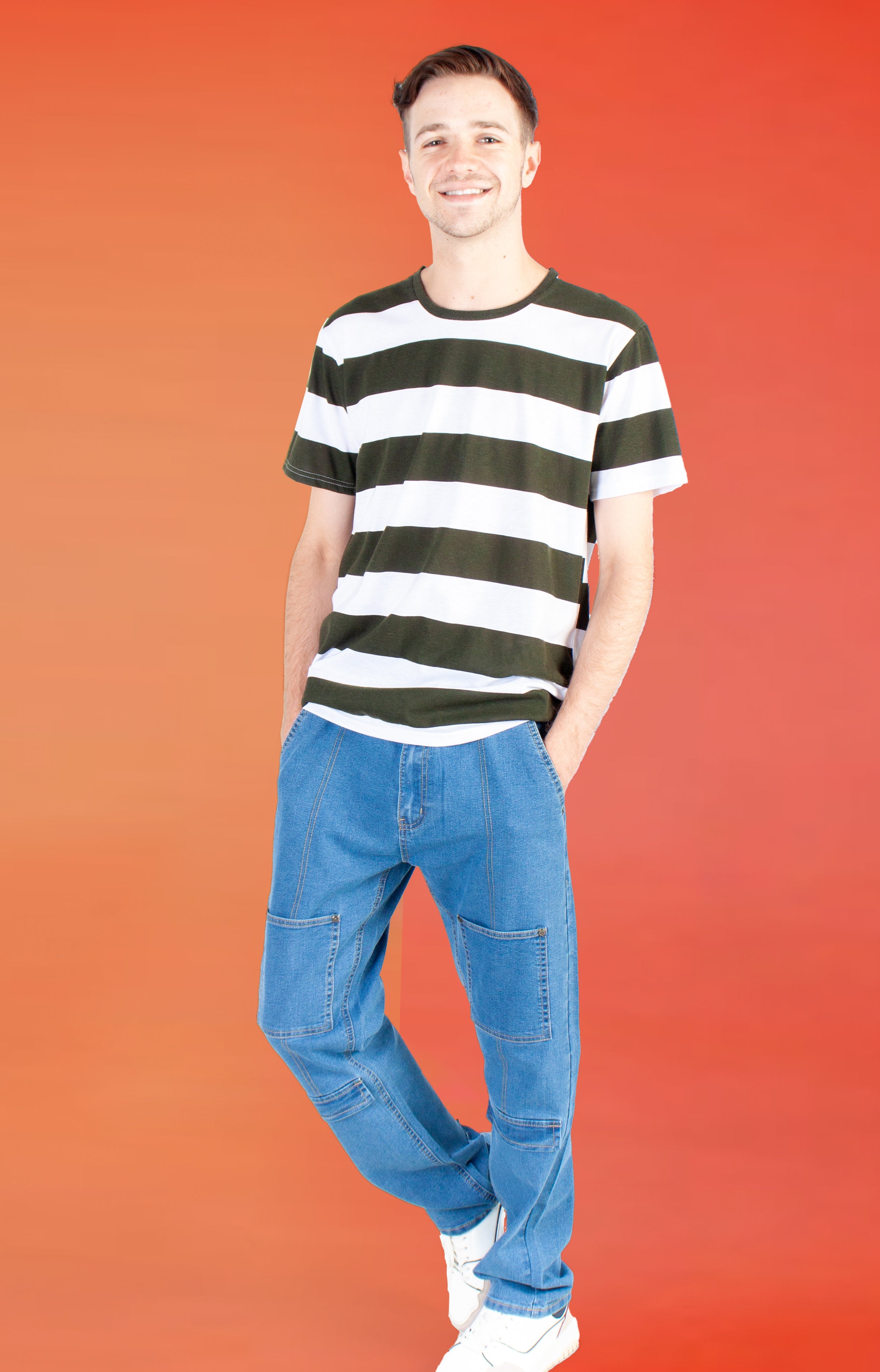 Denim Jeans
