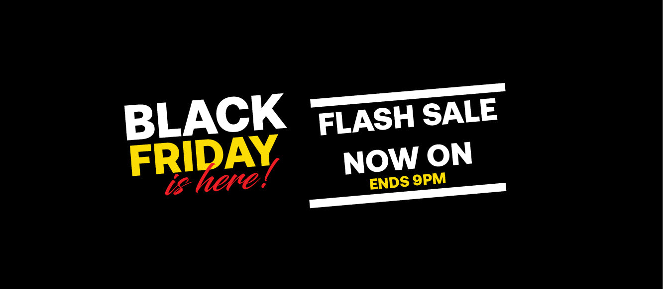 Flash Sale