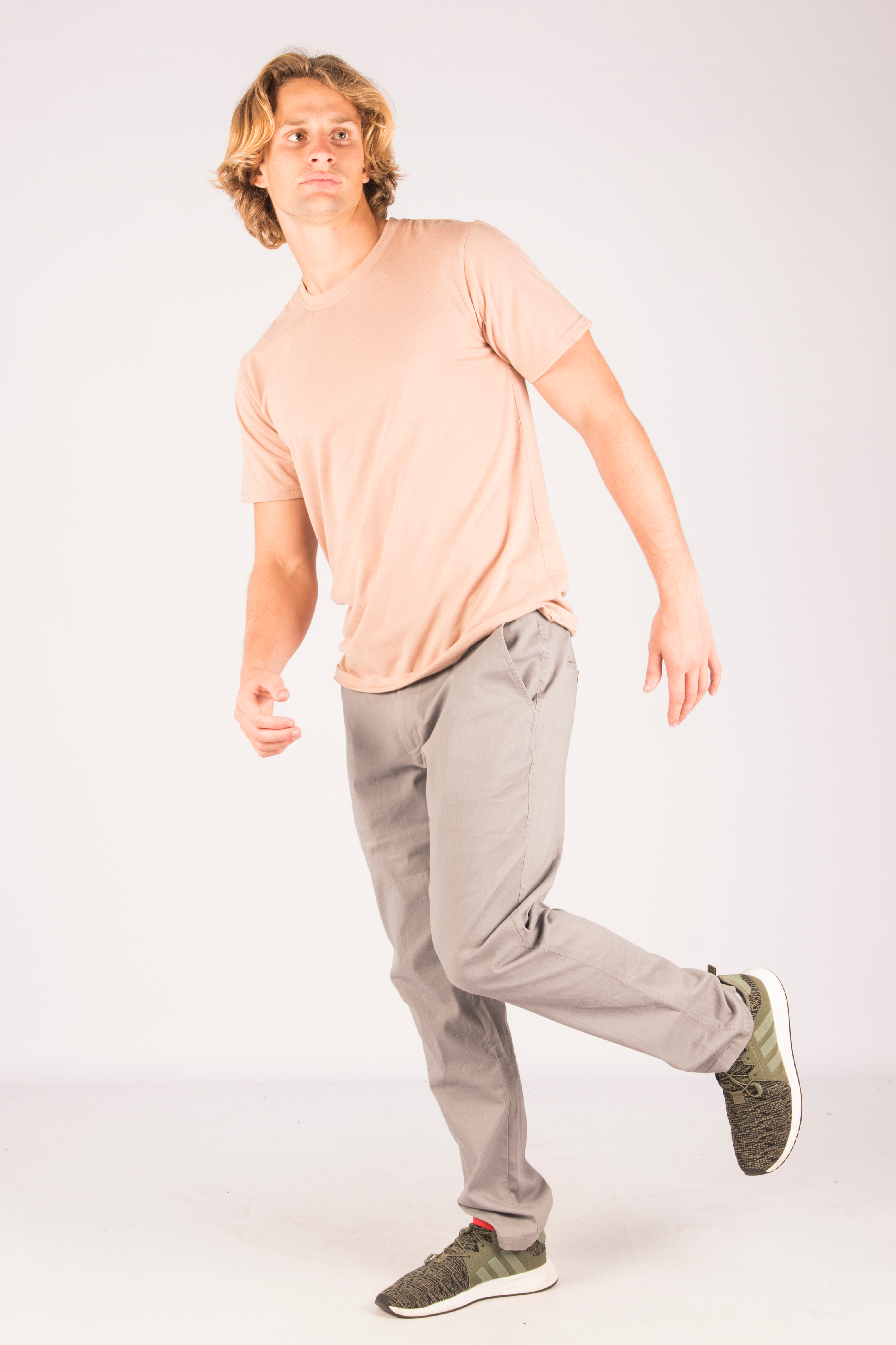Chino Pants