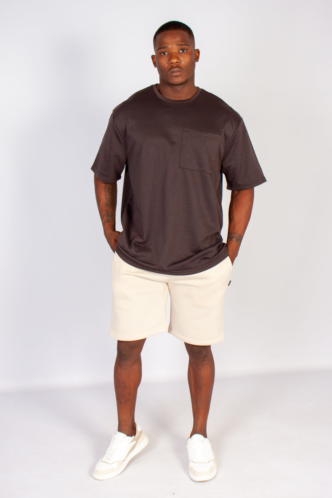 Mens Clothing Tees & Vests