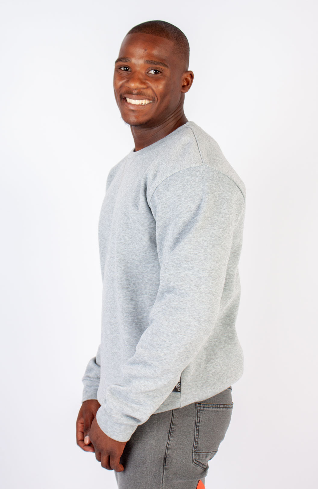Basic Sweater