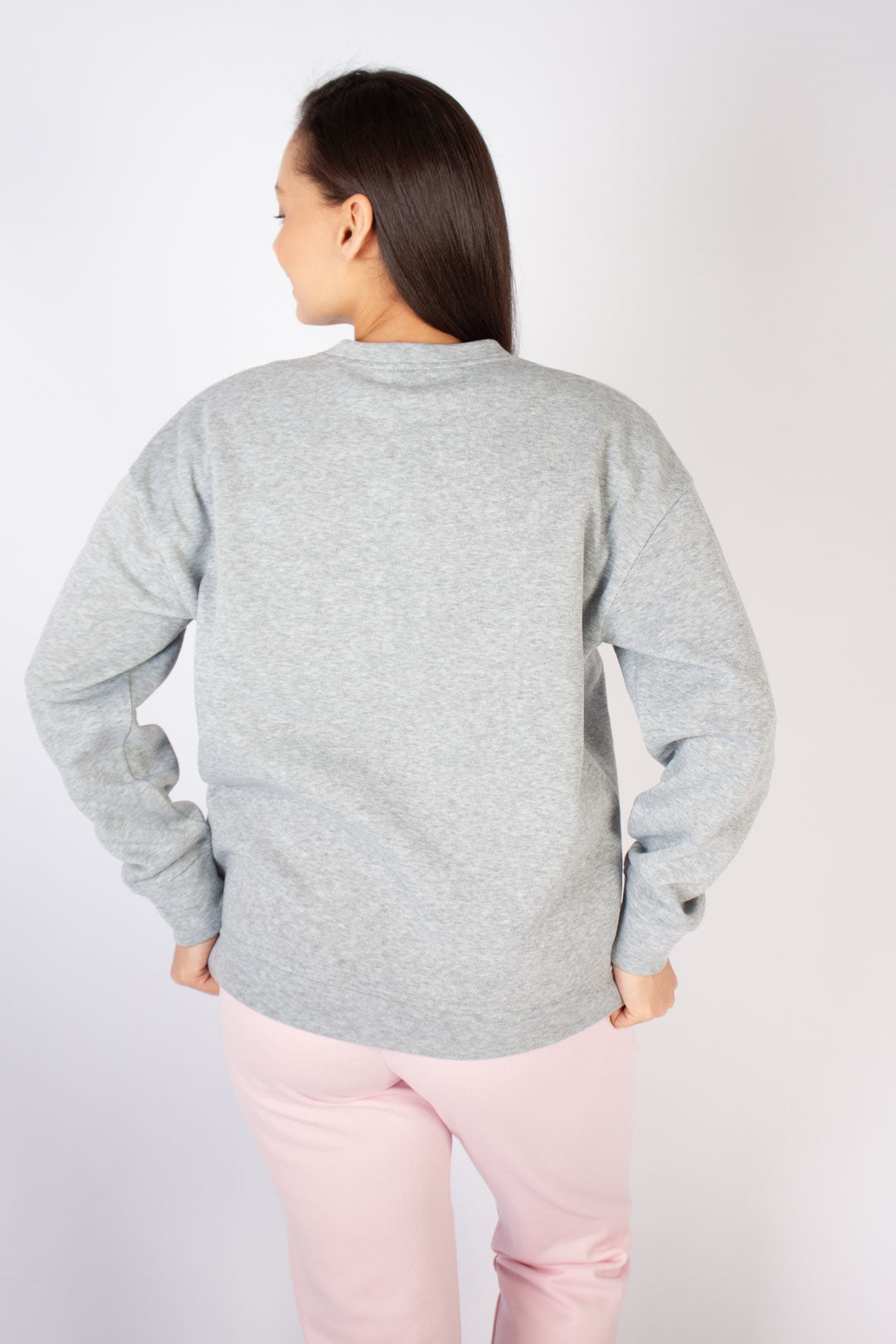 Basic Sweater